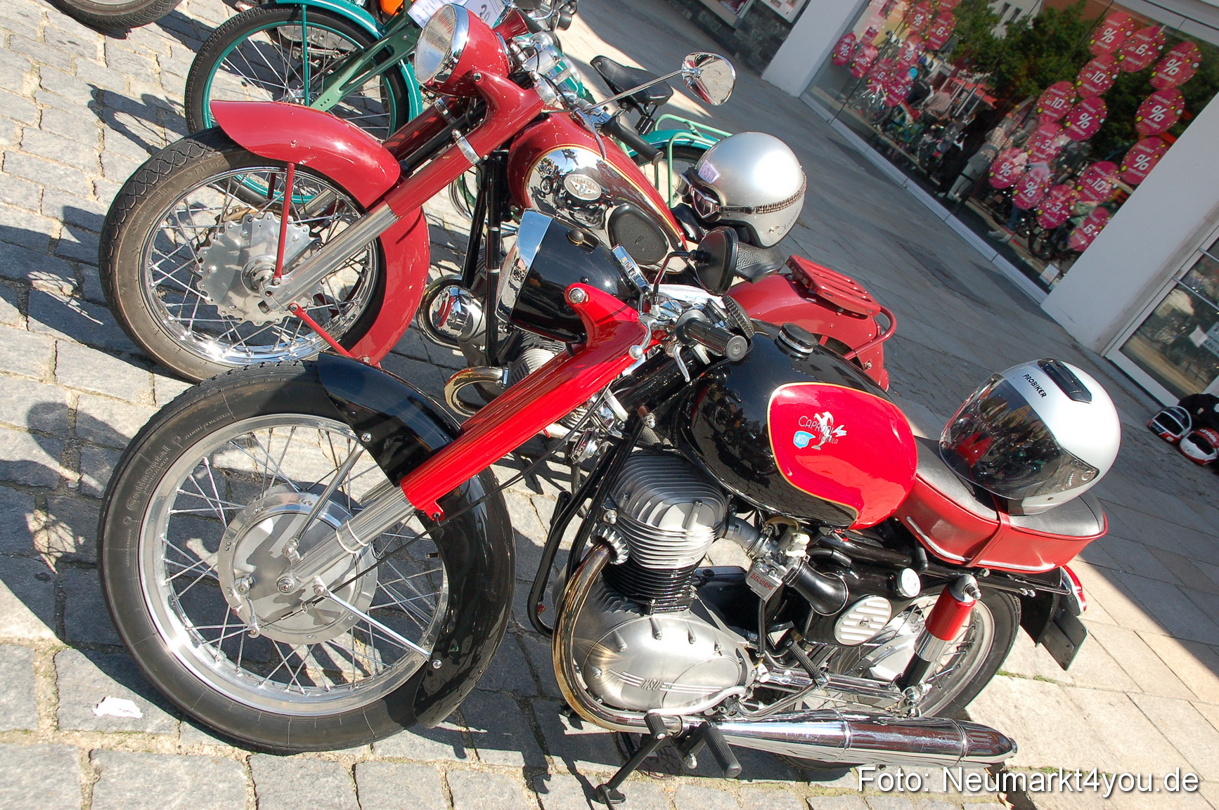 2 Oldtimertreffen Neumarkt 060610 0060