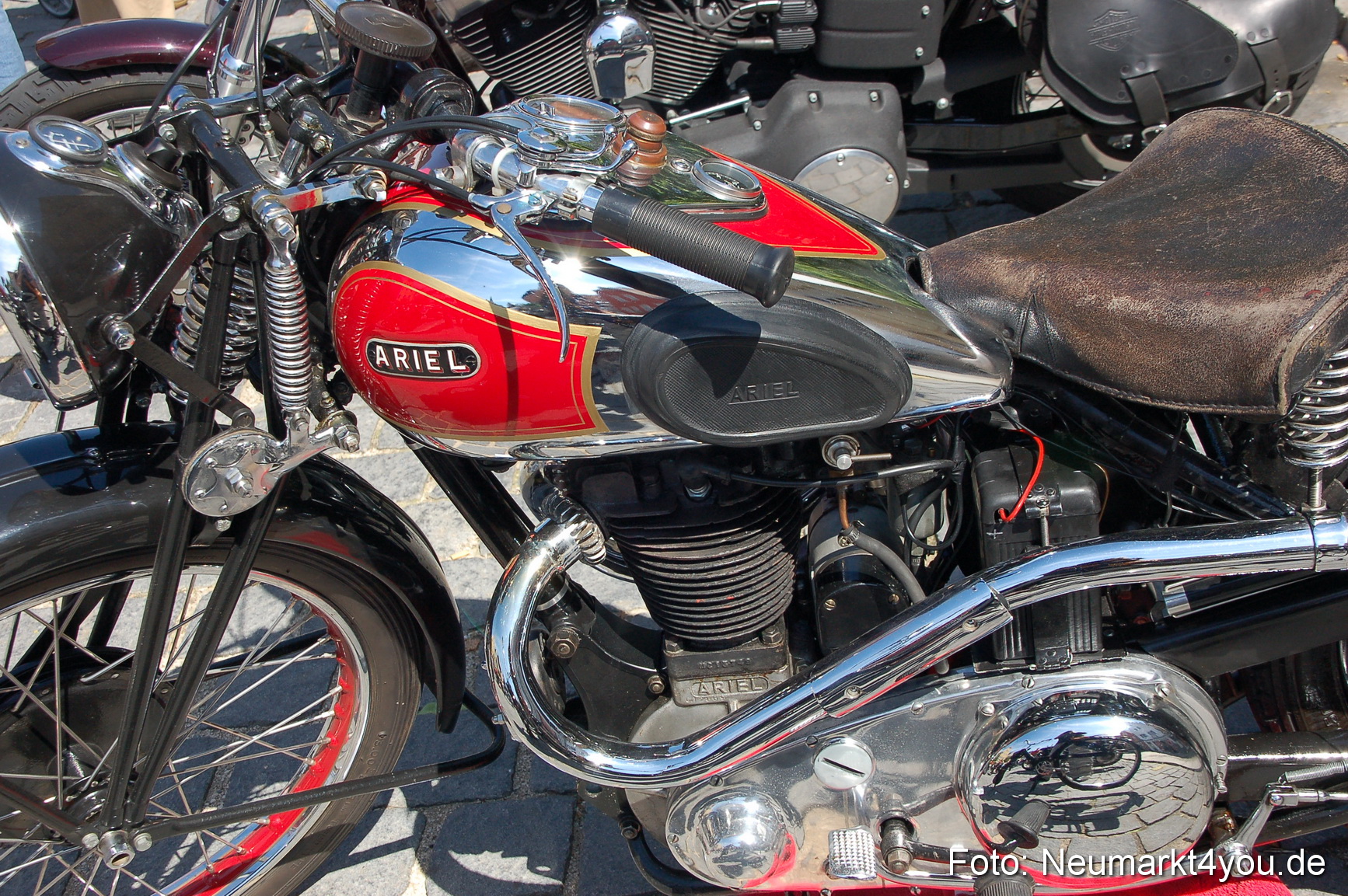 2 Oldtimertreffen Neumarkt 060610 0061