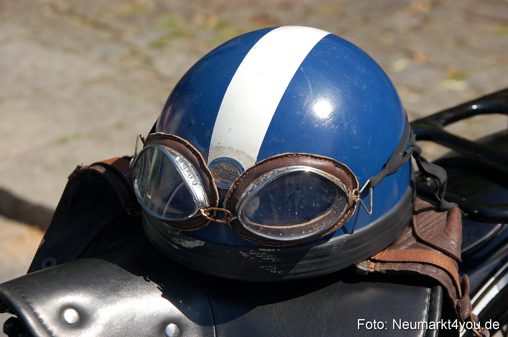 2 Oldtimertreffen Neumarkt 060610 0062