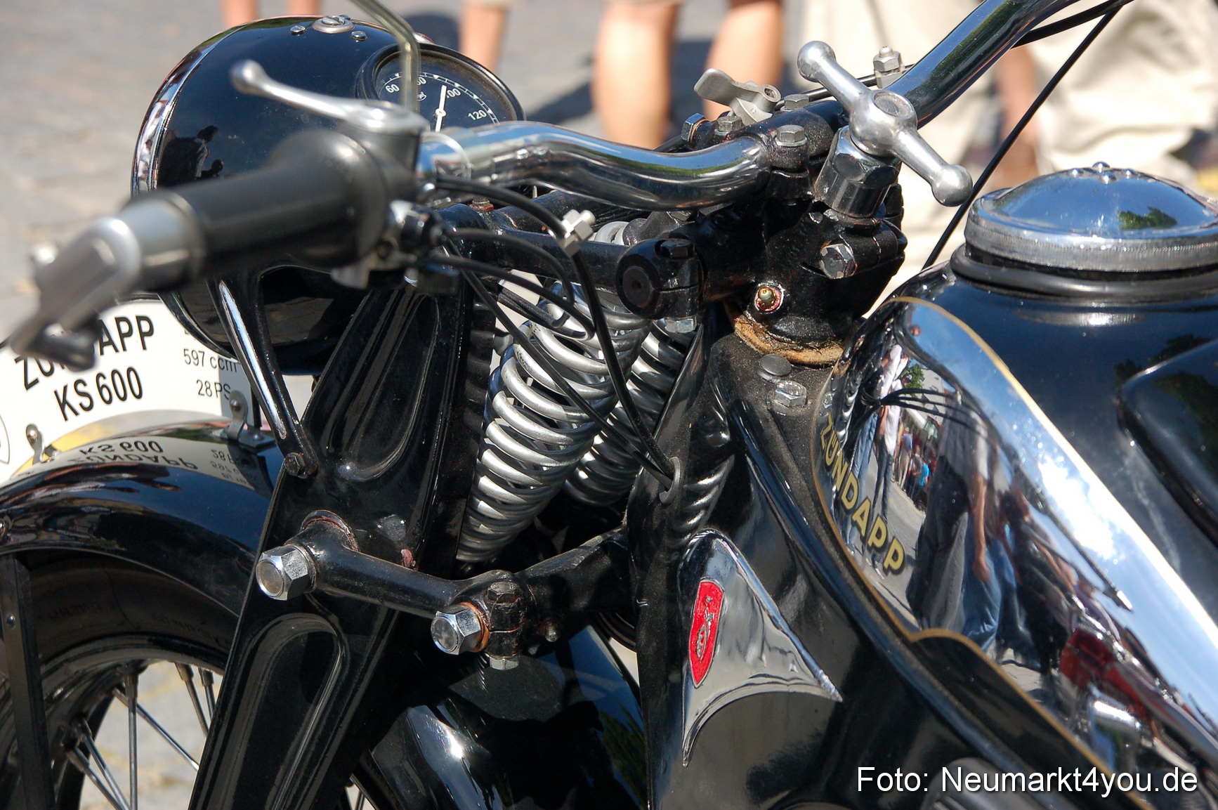 2 Oldtimertreffen Neumarkt 060610 0063