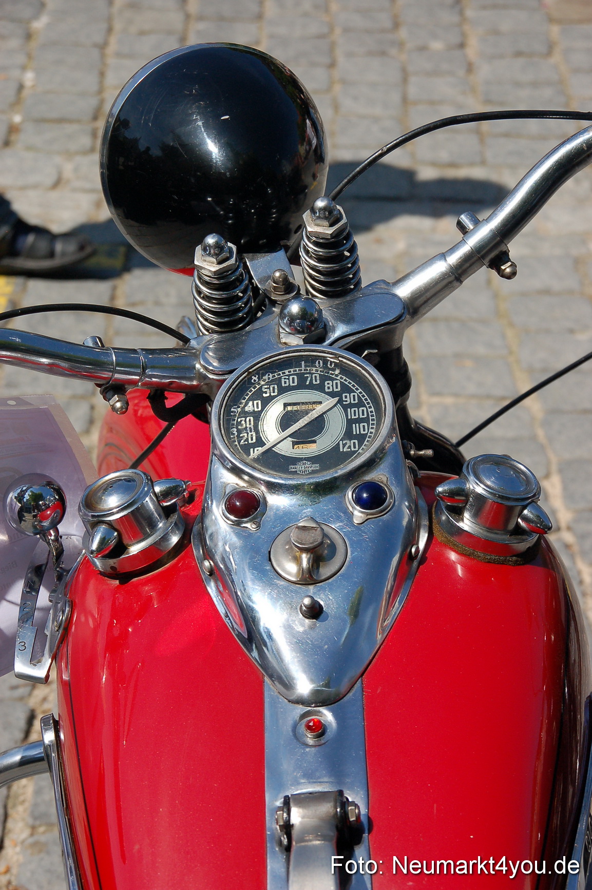 2 Oldtimertreffen Neumarkt 060610 0066