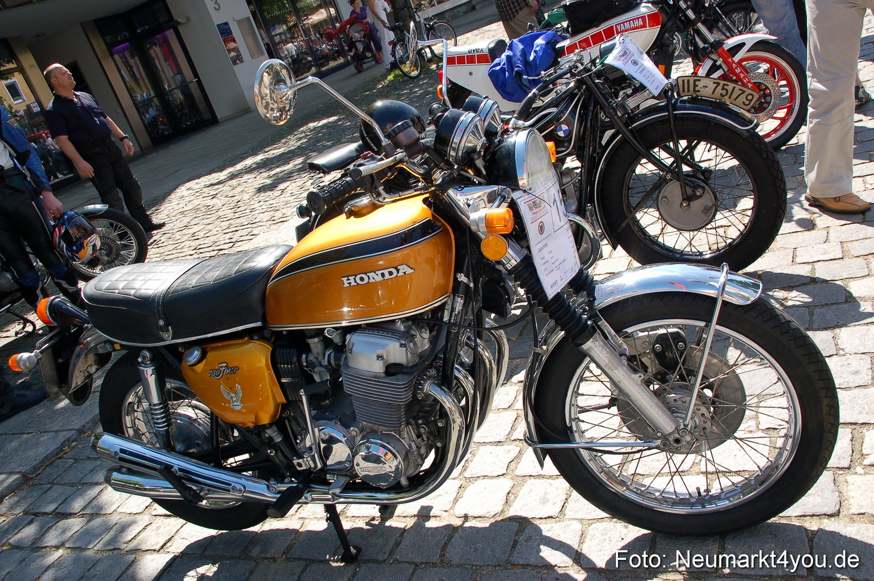 2 Oldtimertreffen Neumarkt 060610 0068