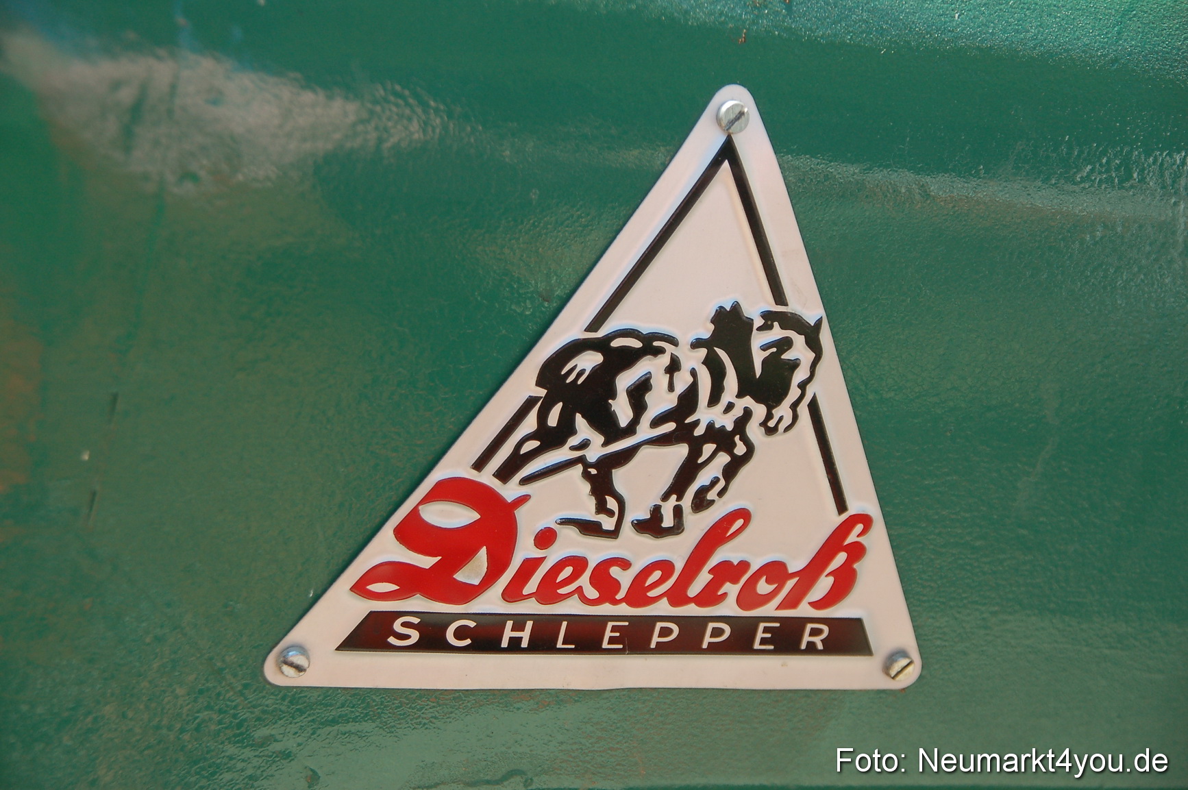 2 Oldtimertreffen Neumarkt 060610 0074