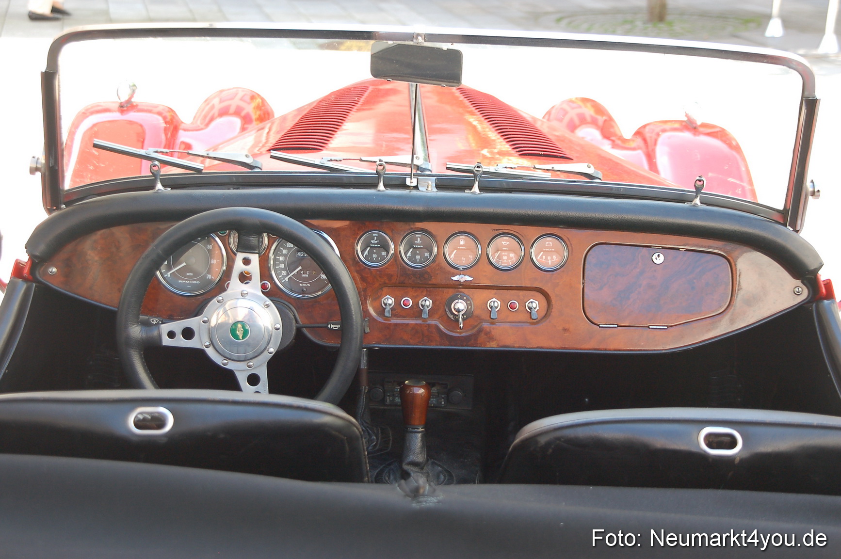 2 Oldtimertreffen Neumarkt 060610 0087