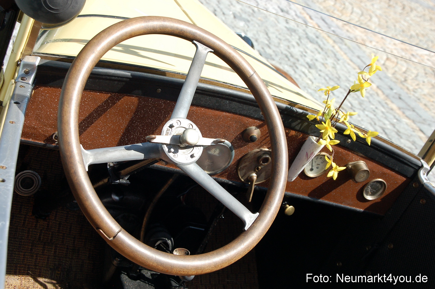 2 Oldtimertreffen Neumarkt 060610 0090