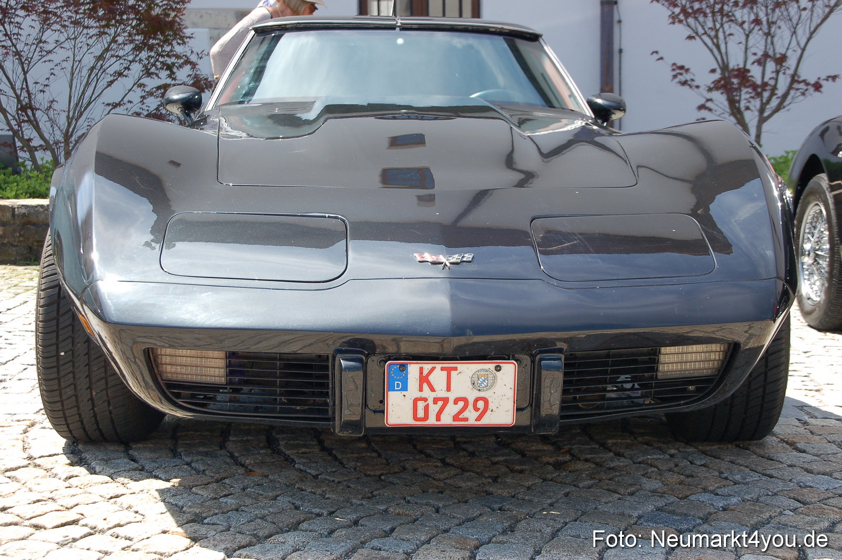 2 Oldtimertreffen Neumarkt 060610 0092