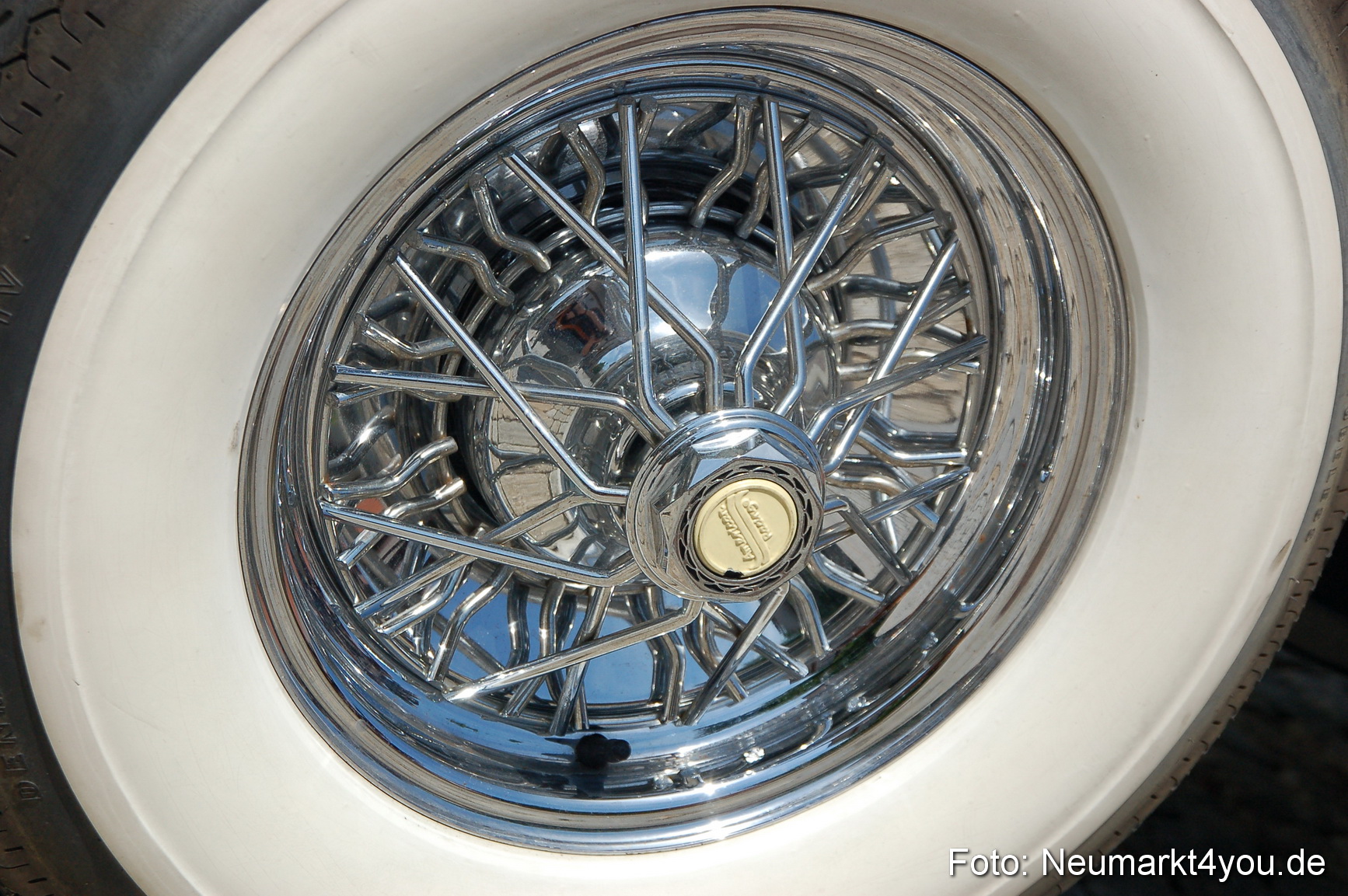 2 Oldtimertreffen Neumarkt 060610 0095