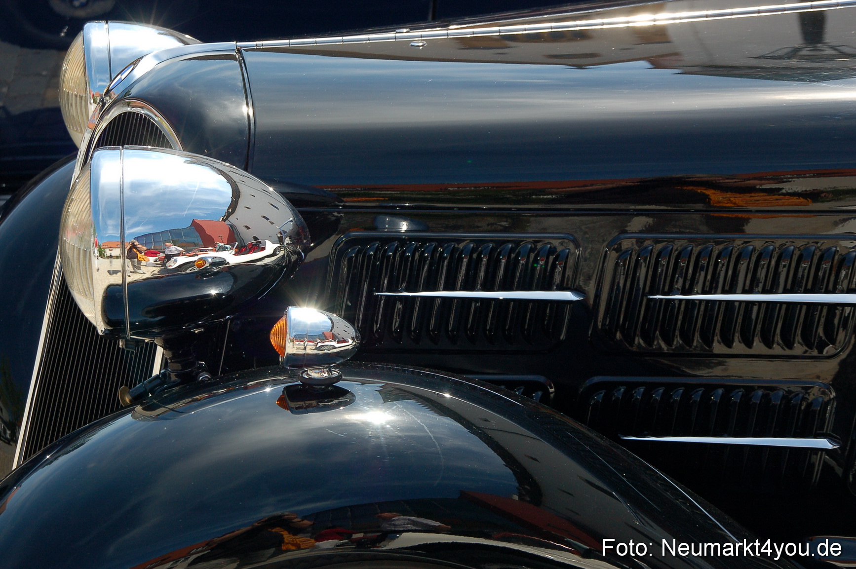 2 Oldtimertreffen Neumarkt 060610 0099