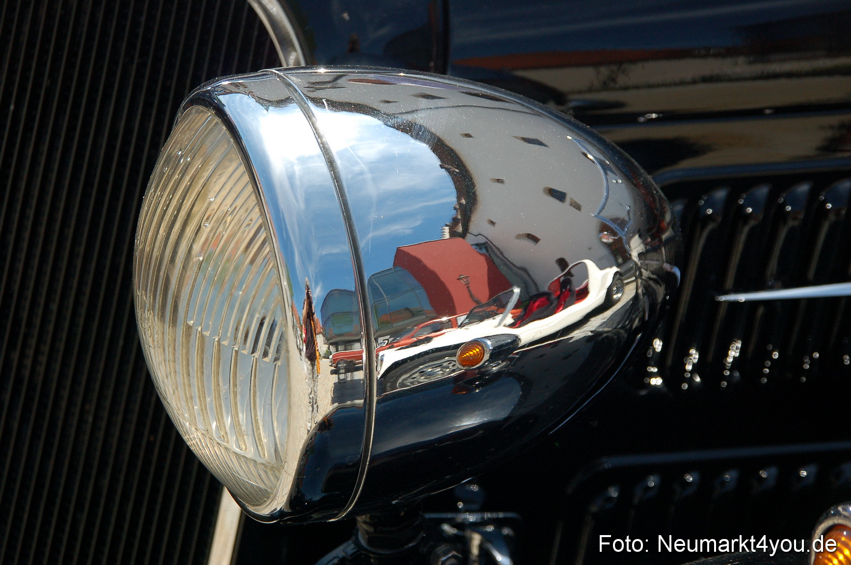 2 Oldtimertreffen Neumarkt 060610 0100