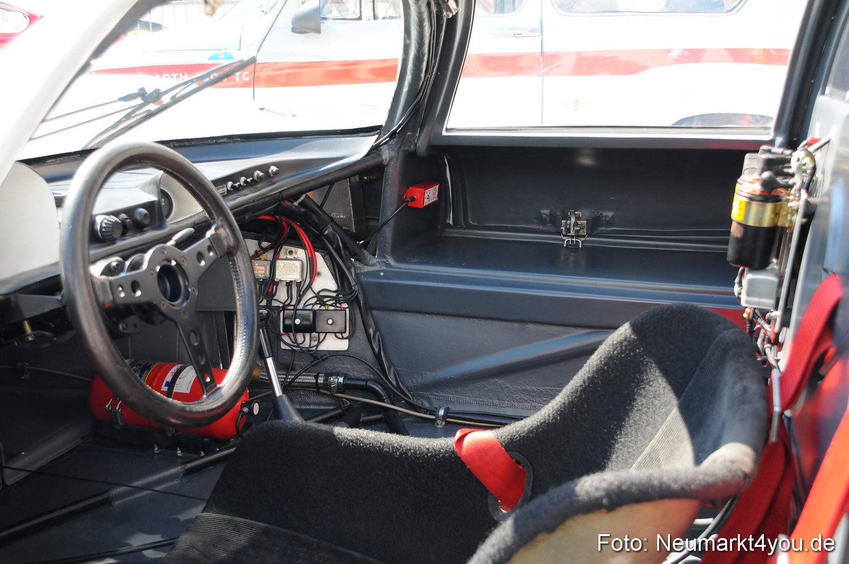 2 Oldtimertreffen Neumarkt 060610 0117