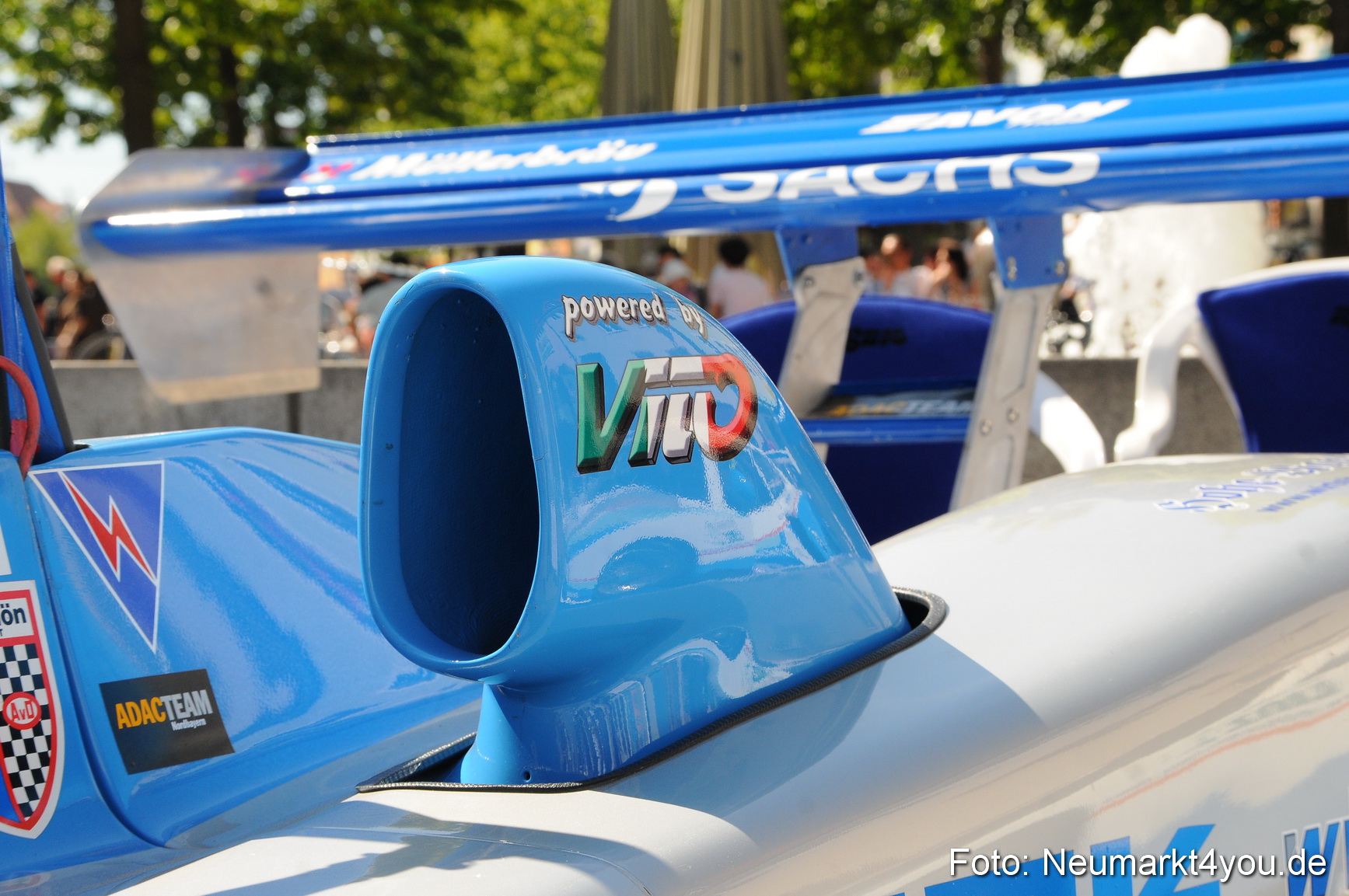 2 Oldtimertreffen Neumarkt 060610 0124