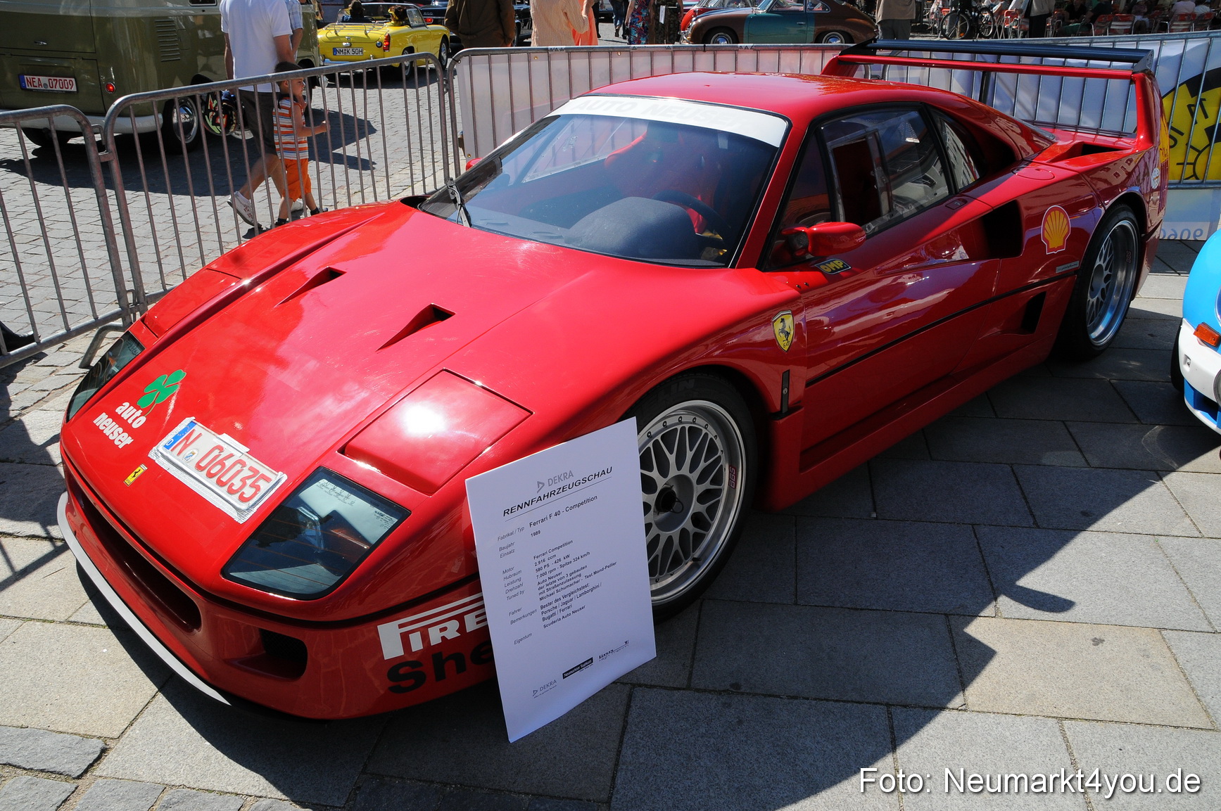 2 Oldtimertreffen Neumarkt 060610 0126