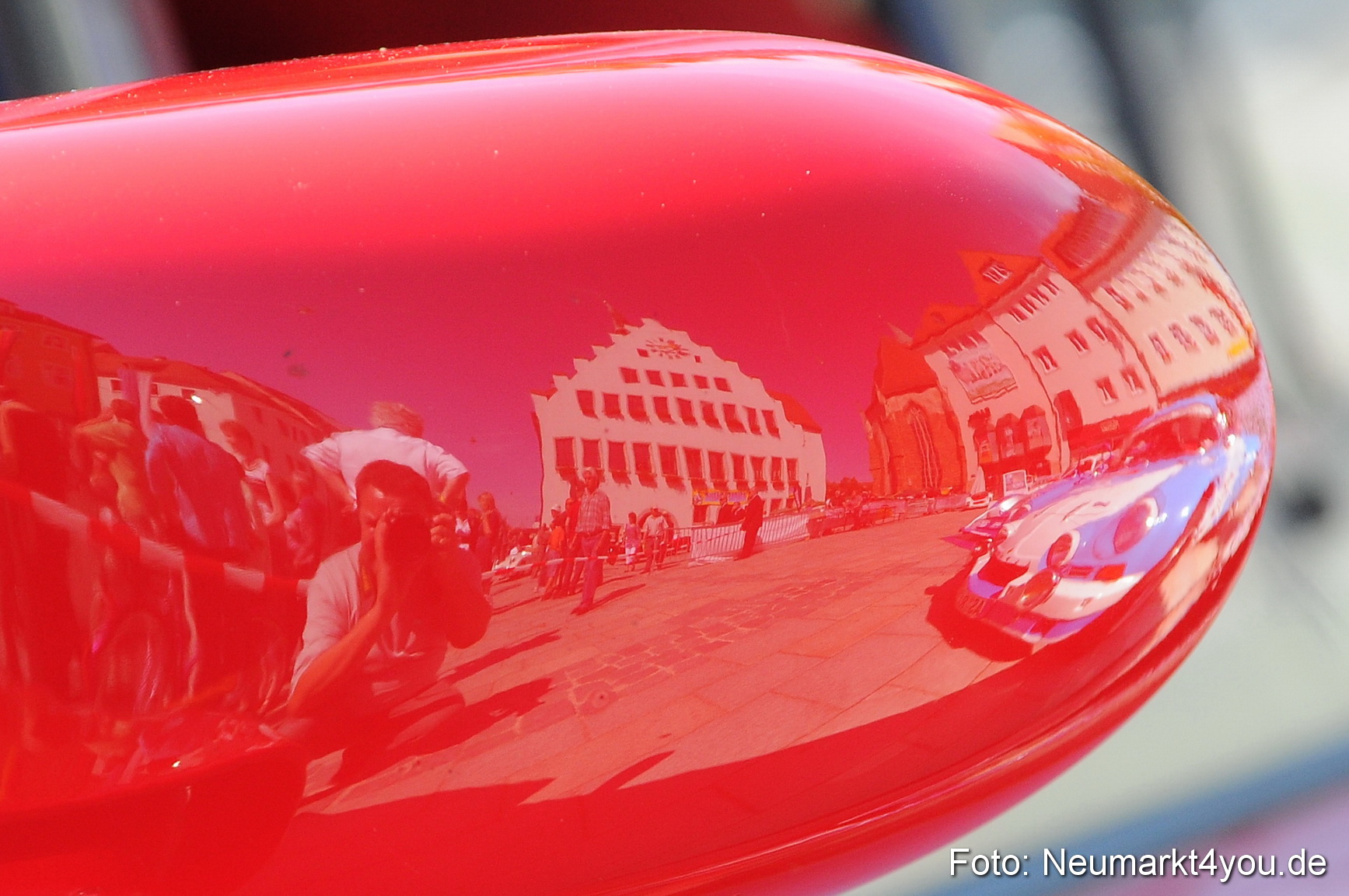 2 Oldtimertreffen Neumarkt 060610 0127