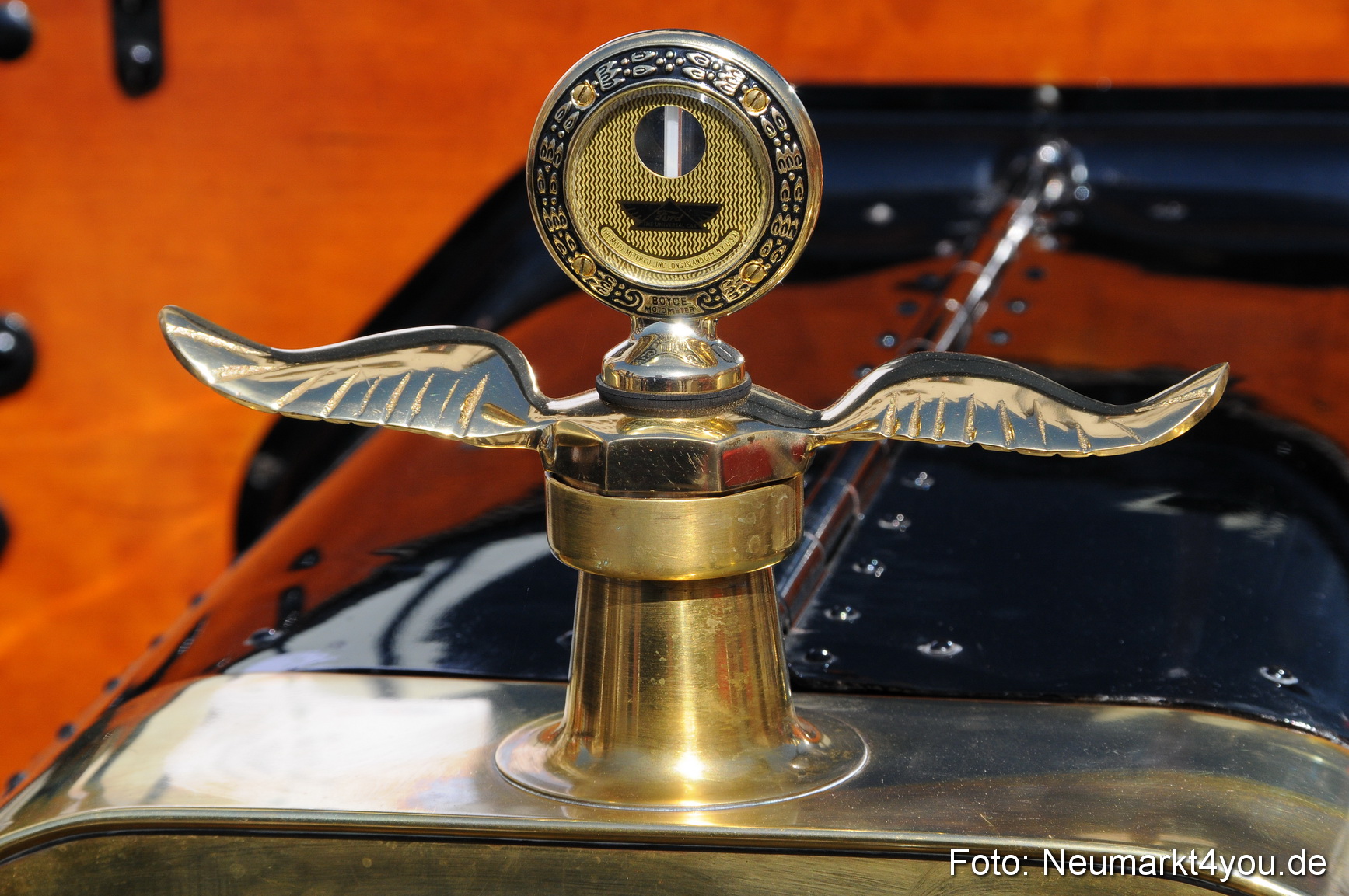 2 Oldtimertreffen Neumarkt 060610 0131