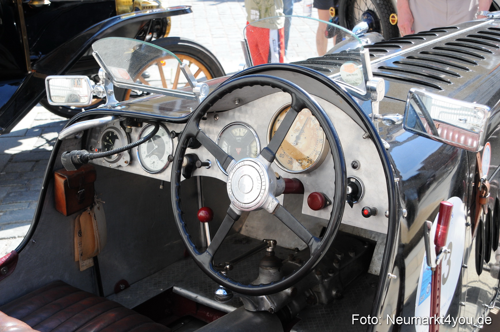 2 Oldtimertreffen Neumarkt 060610 0133