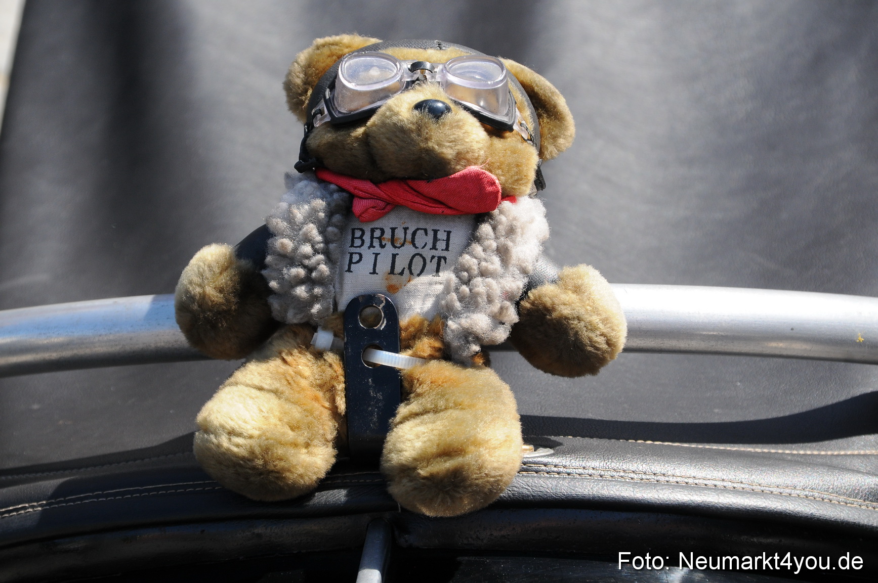 2 Oldtimertreffen Neumarkt 060610 0154