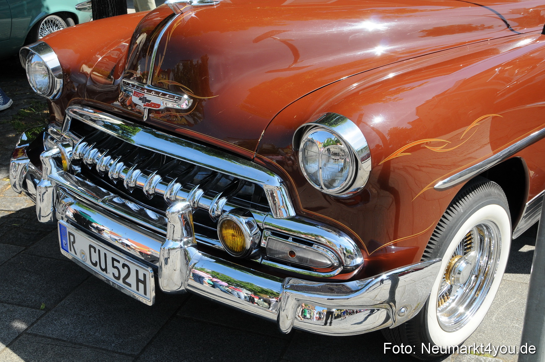 2 Oldtimertreffen Neumarkt 060610 0179