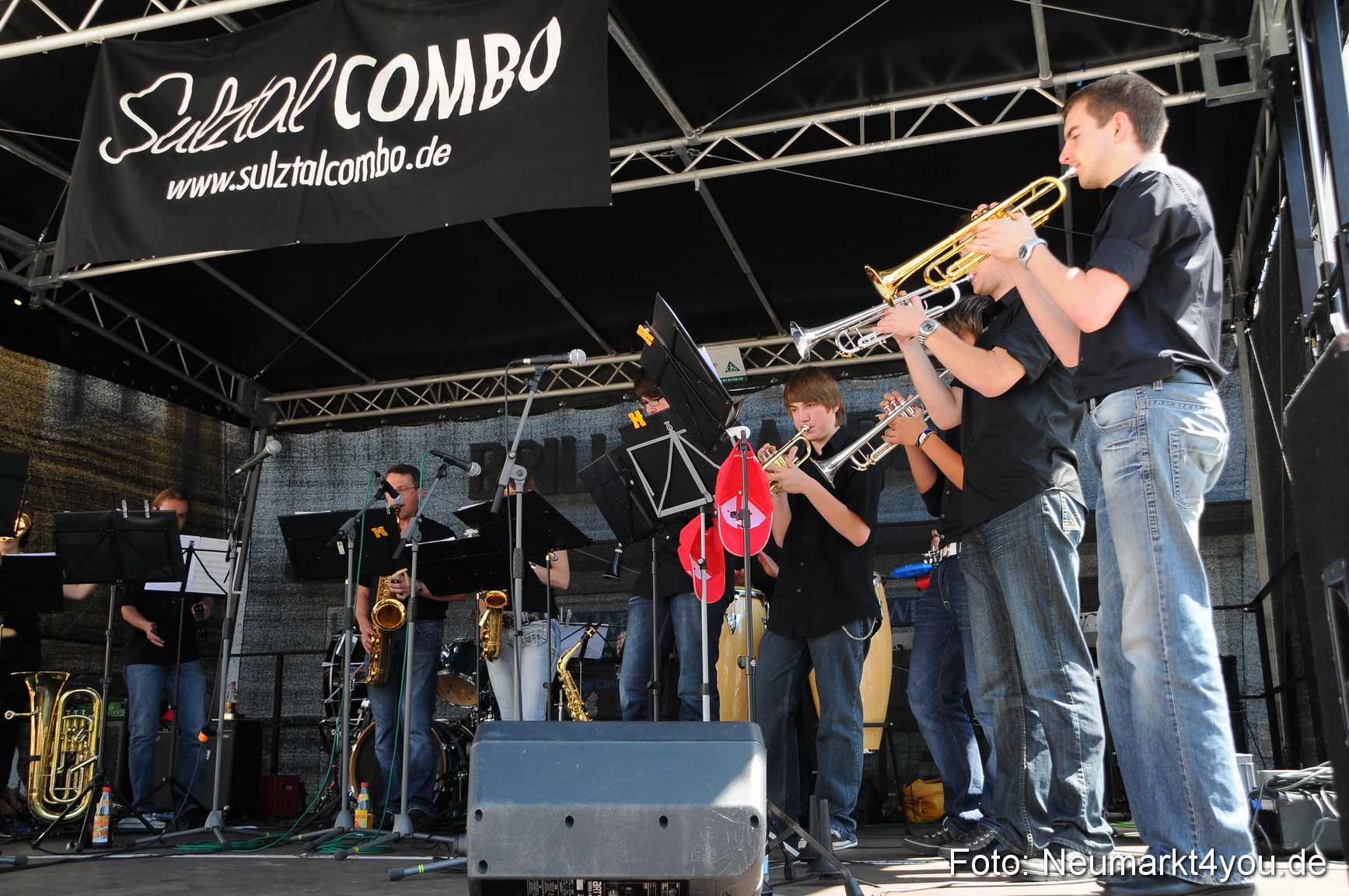 2 Oldtimertreffen Neumarkt 060610 0187