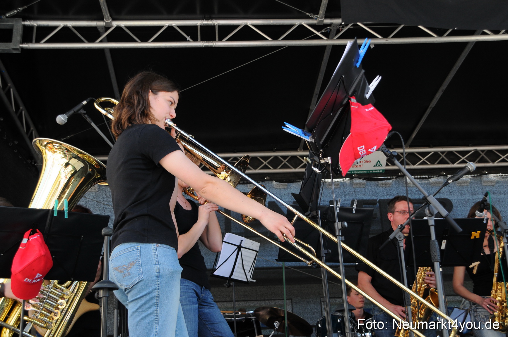 2 Oldtimertreffen Neumarkt 060610 0188