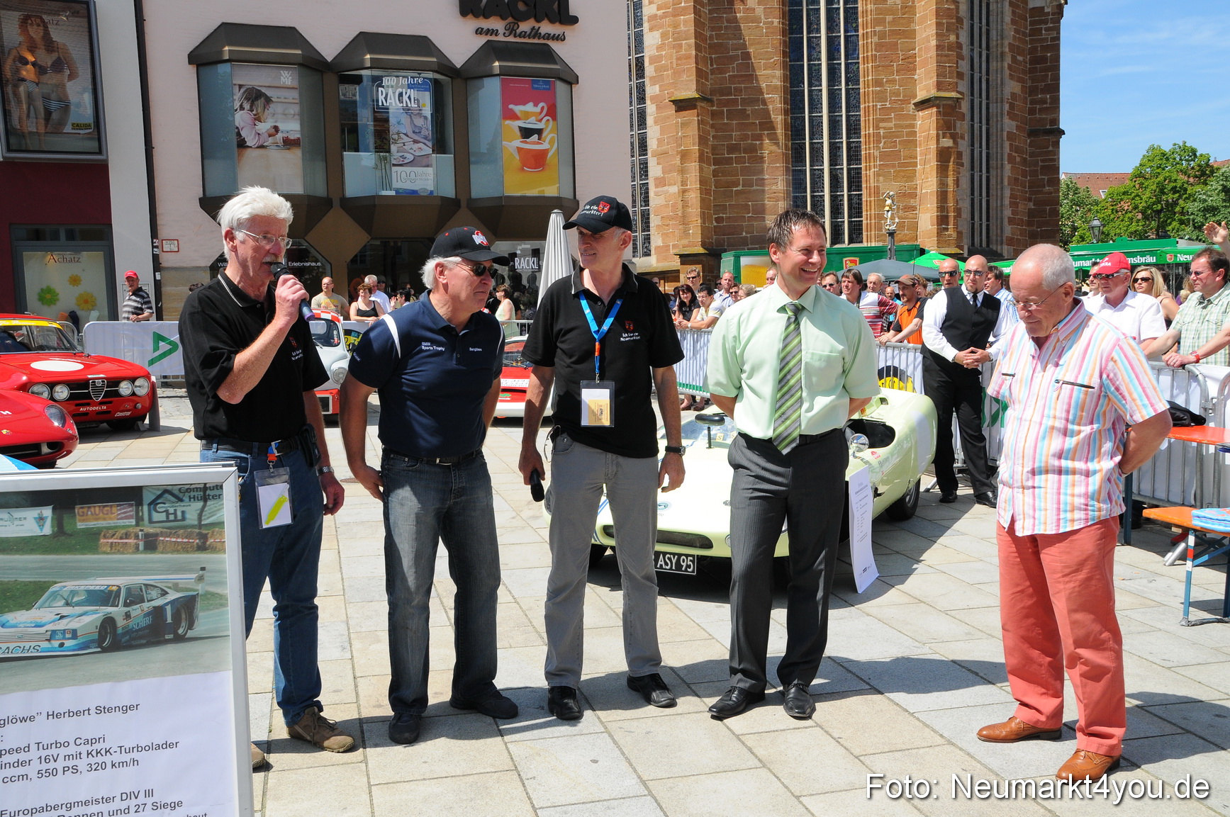 2 Oldtimertreffen Neumarkt 060610 0189