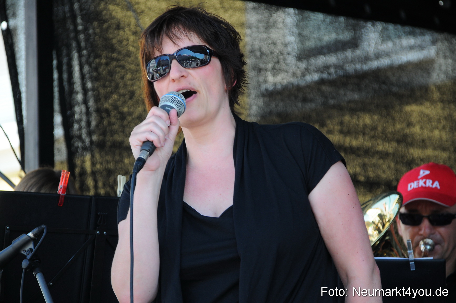 2 Oldtimertreffen Neumarkt 060610 0195