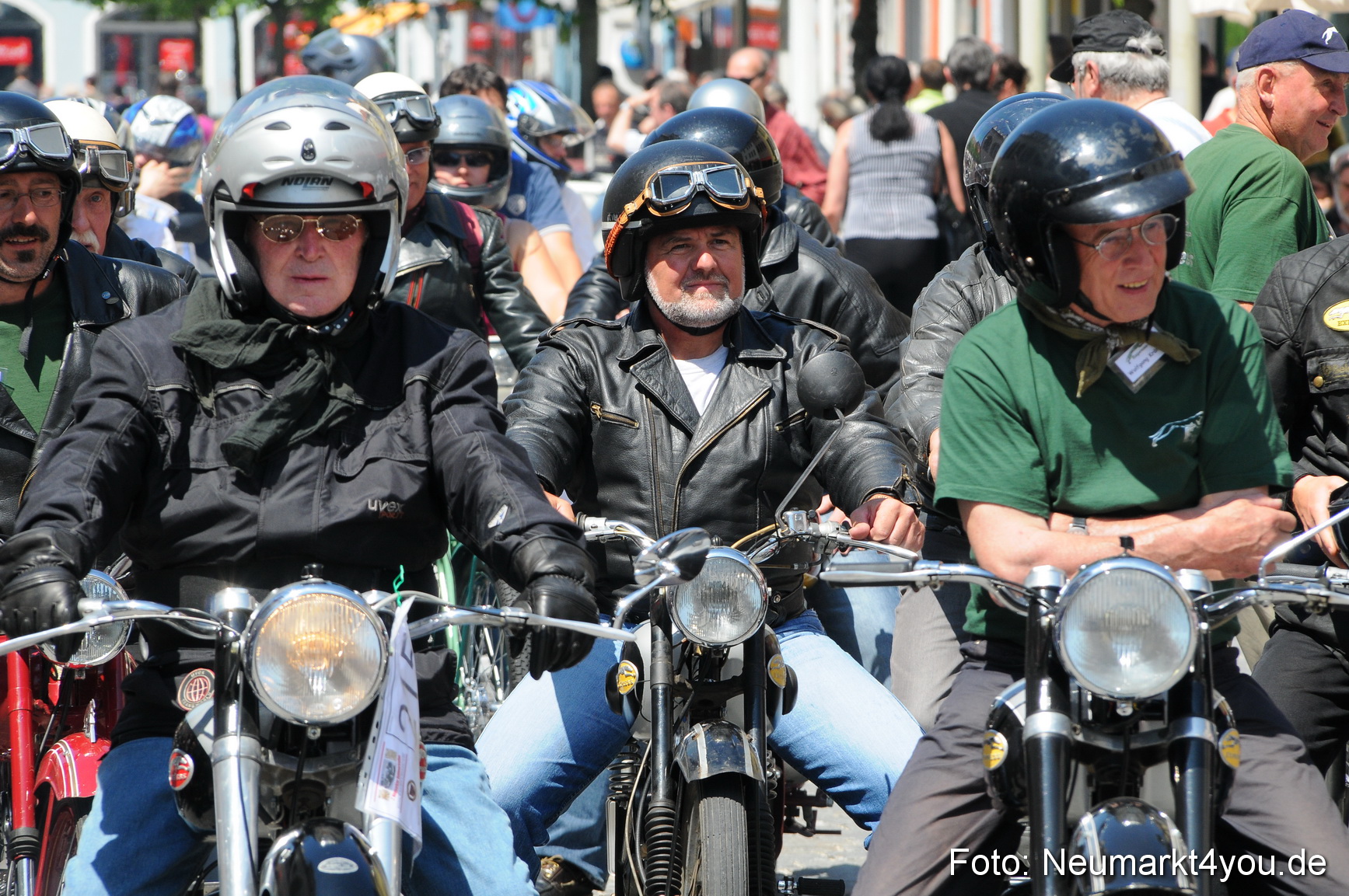 2 Oldtimertreffen Neumarkt 060610 0198