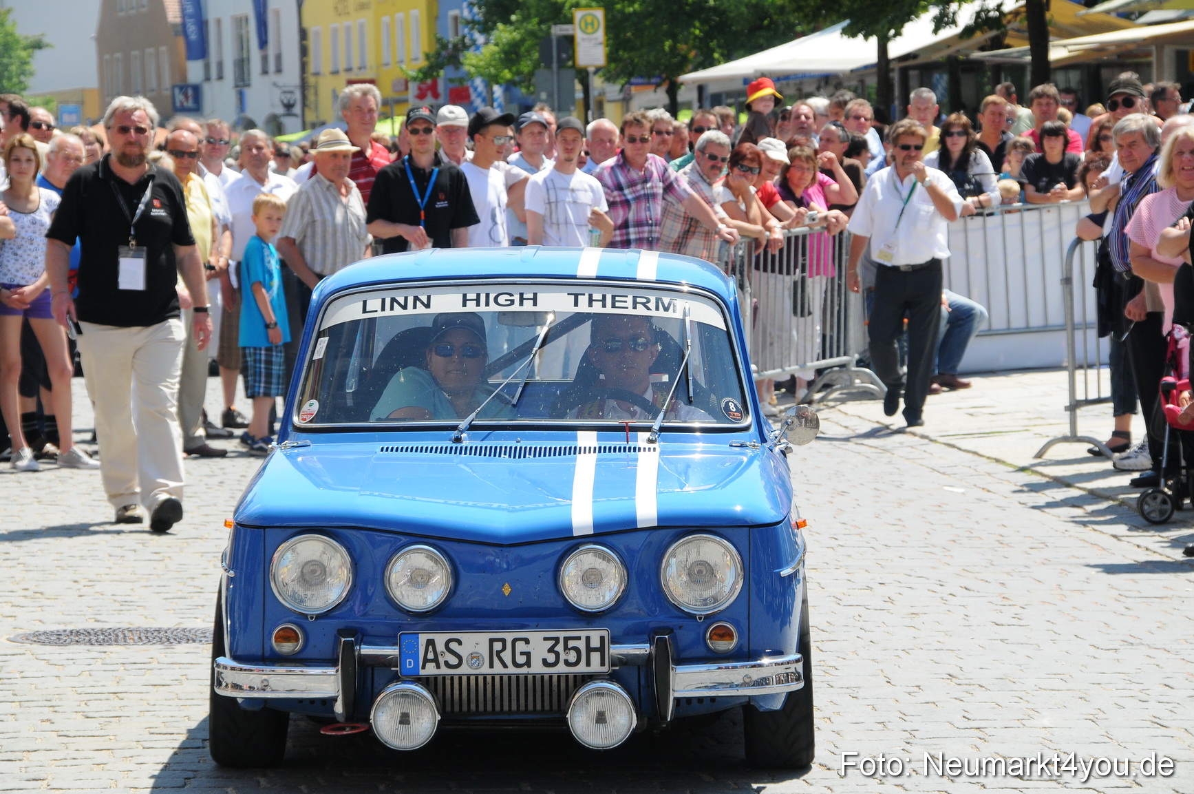 2 Oldtimertreffen Neumarkt 060610 0202