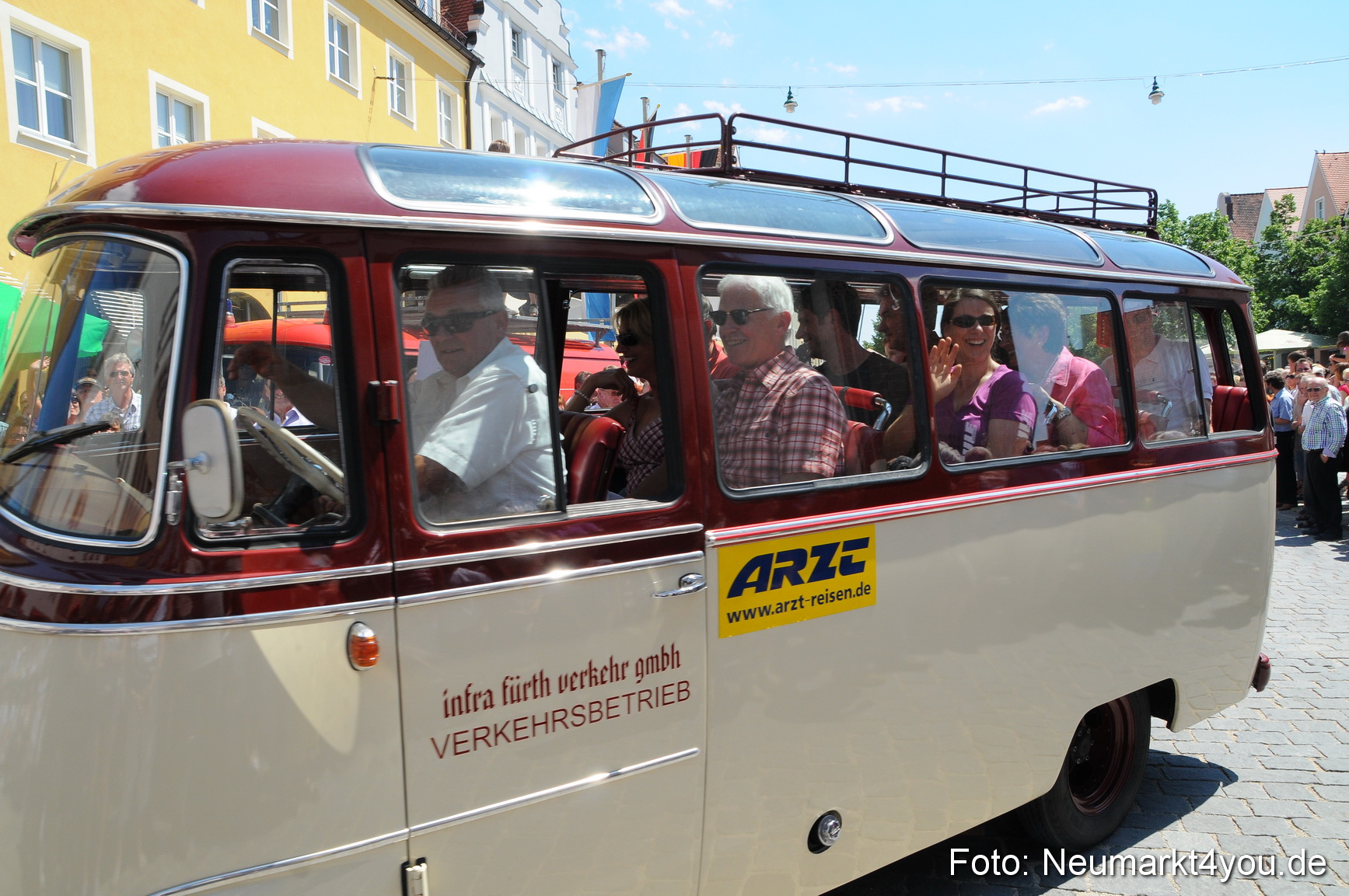 2 Oldtimertreffen Neumarkt 060610 0232