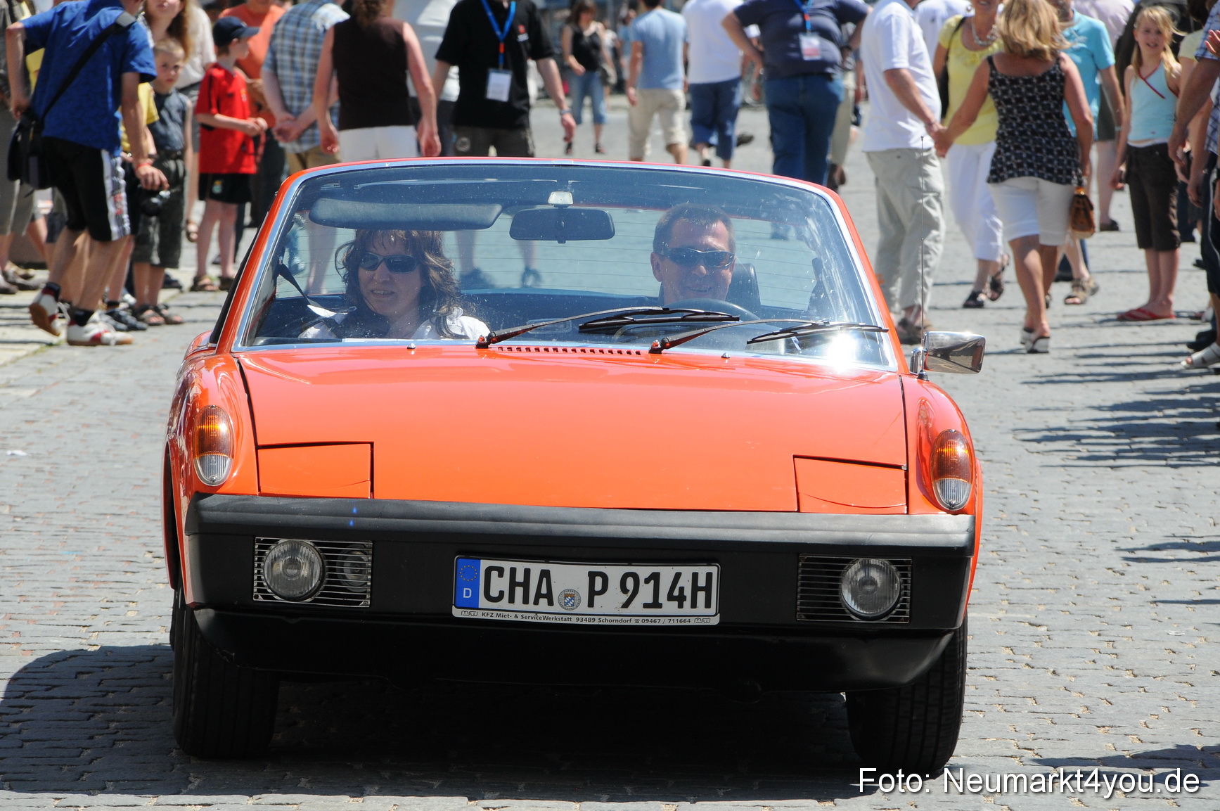 2 Oldtimertreffen Neumarkt 060610 0272