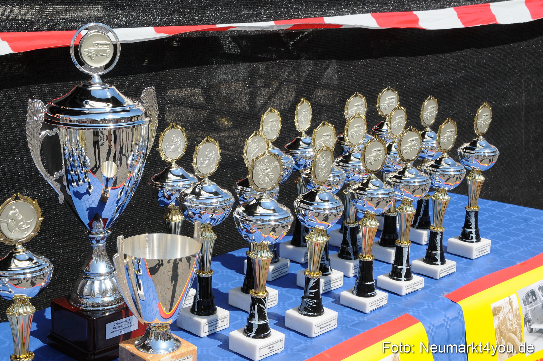 2 Oldtimertreffen Neumarkt 060610 0273