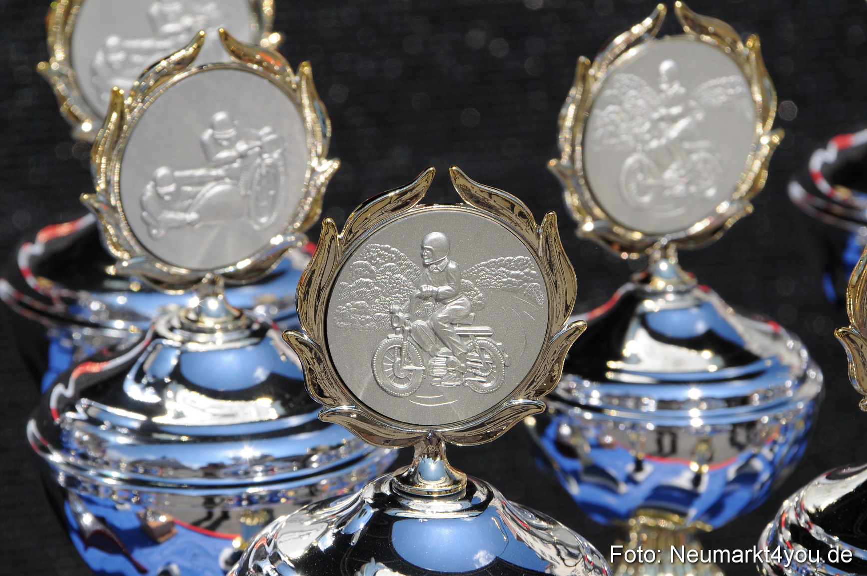 2 Oldtimertreffen Neumarkt 060610 0274