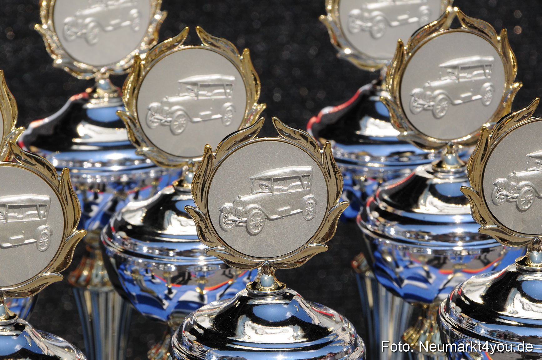 2 Oldtimertreffen Neumarkt 060610 0275