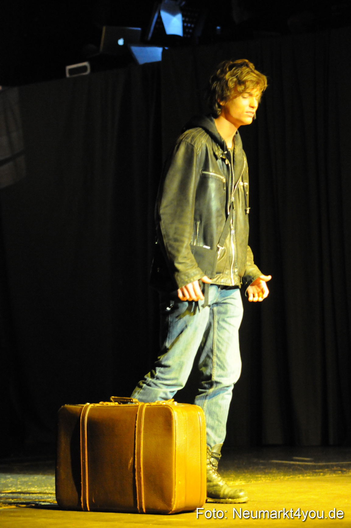 Monopoly Just for fun 060310 0050