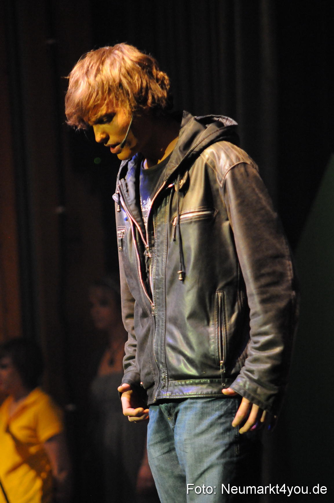 Monopoly Just for fun 060310 0065