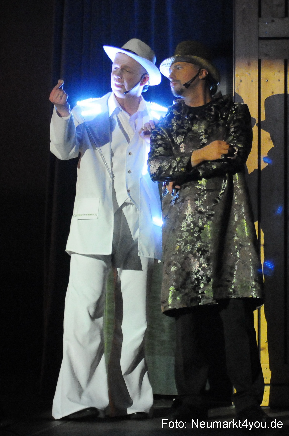 Monopoly Just for fun 060310 0077