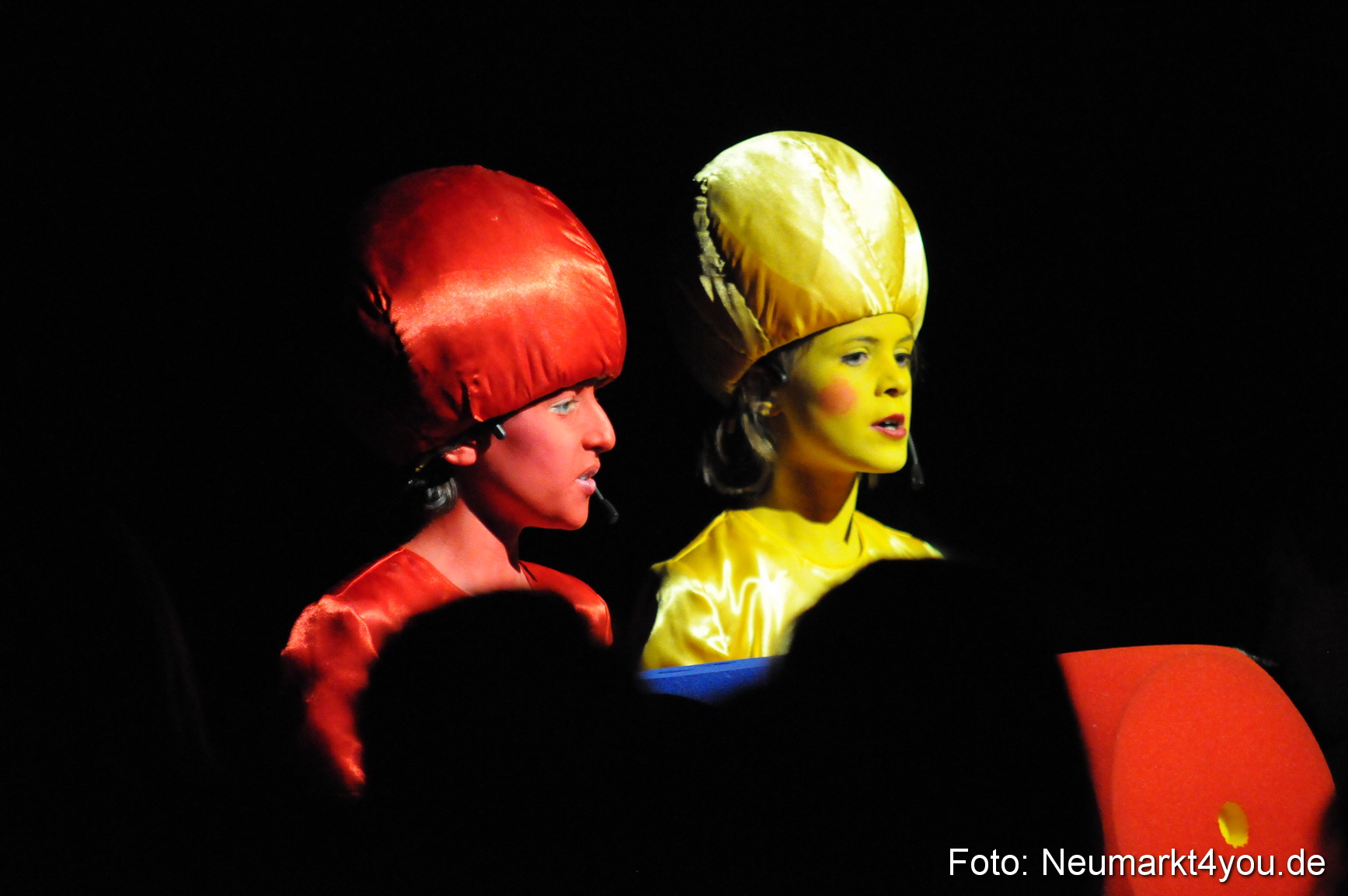 Monopoly Just for fun 060310 0079