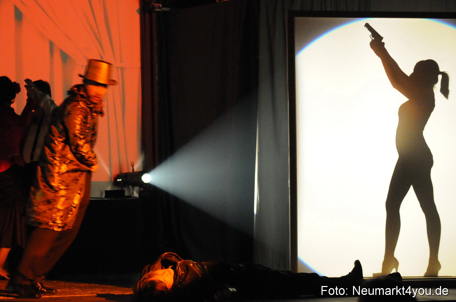 Monopoly Just for fun 060310 0082