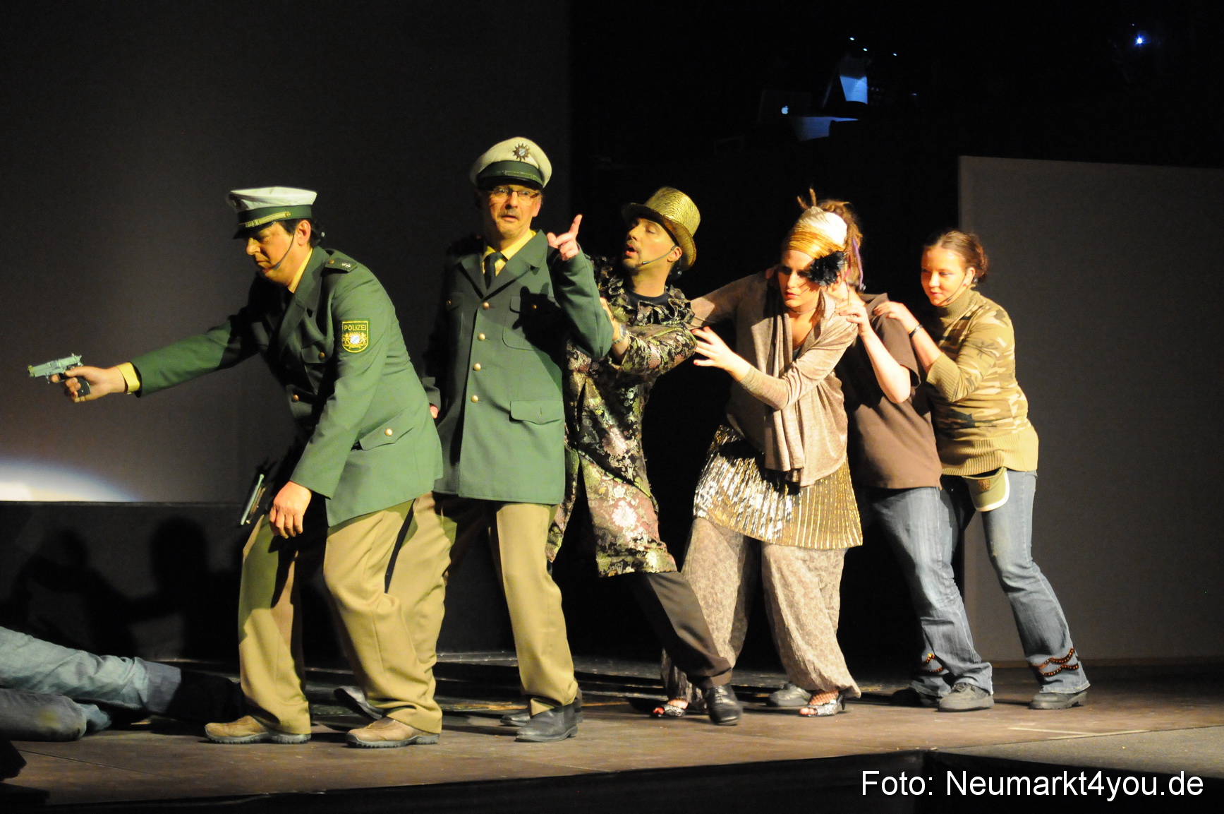 Monopoly Just for fun 060310 0087