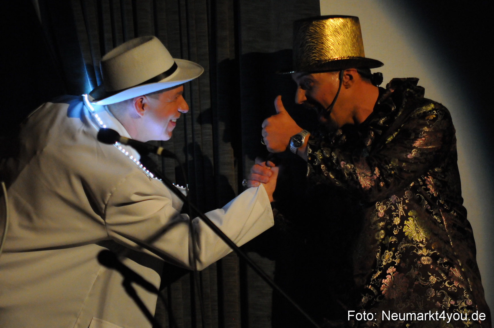 Monopoly Just for fun 060310 0088