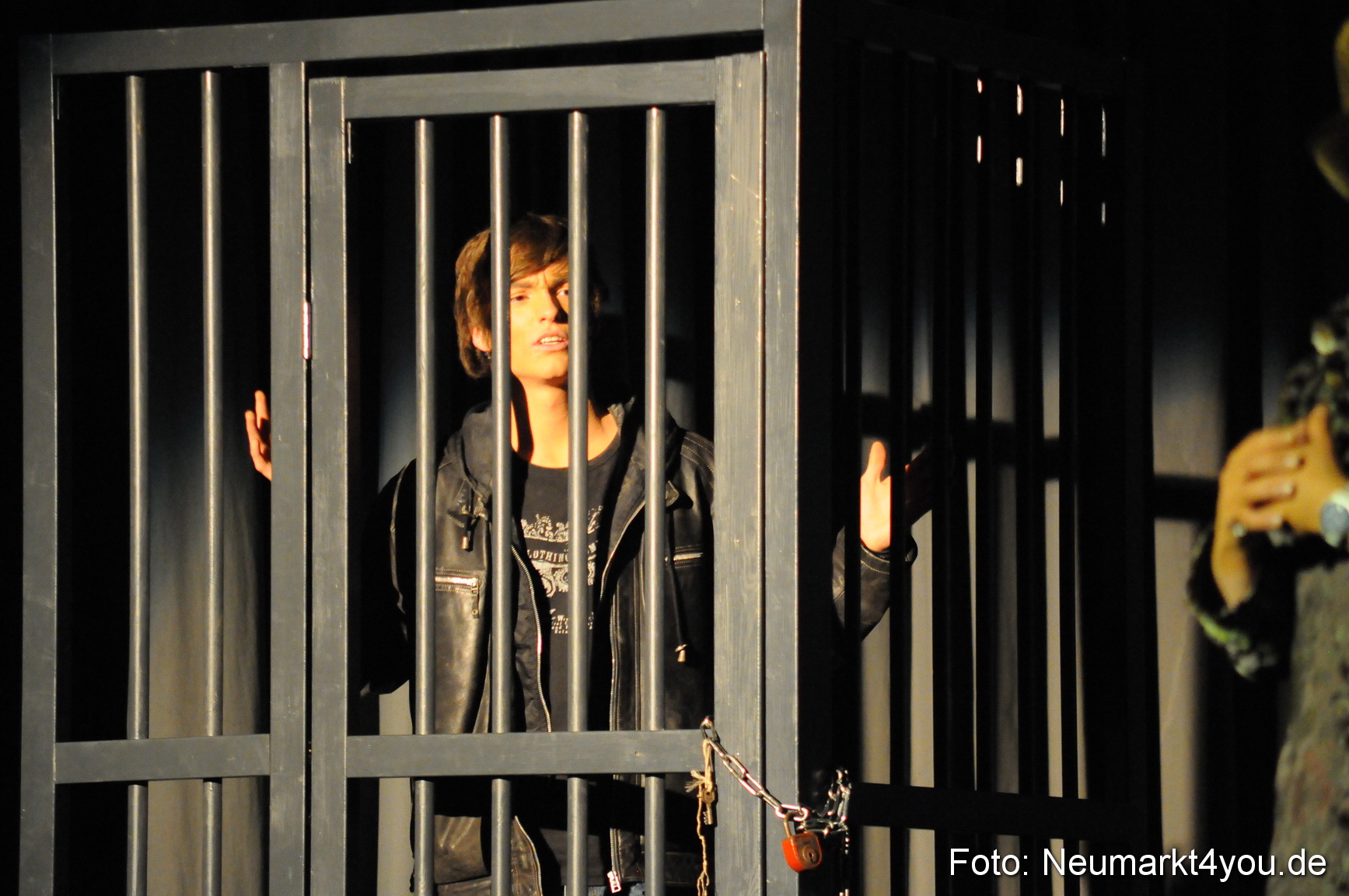 Monopoly Just for fun 060310 0092