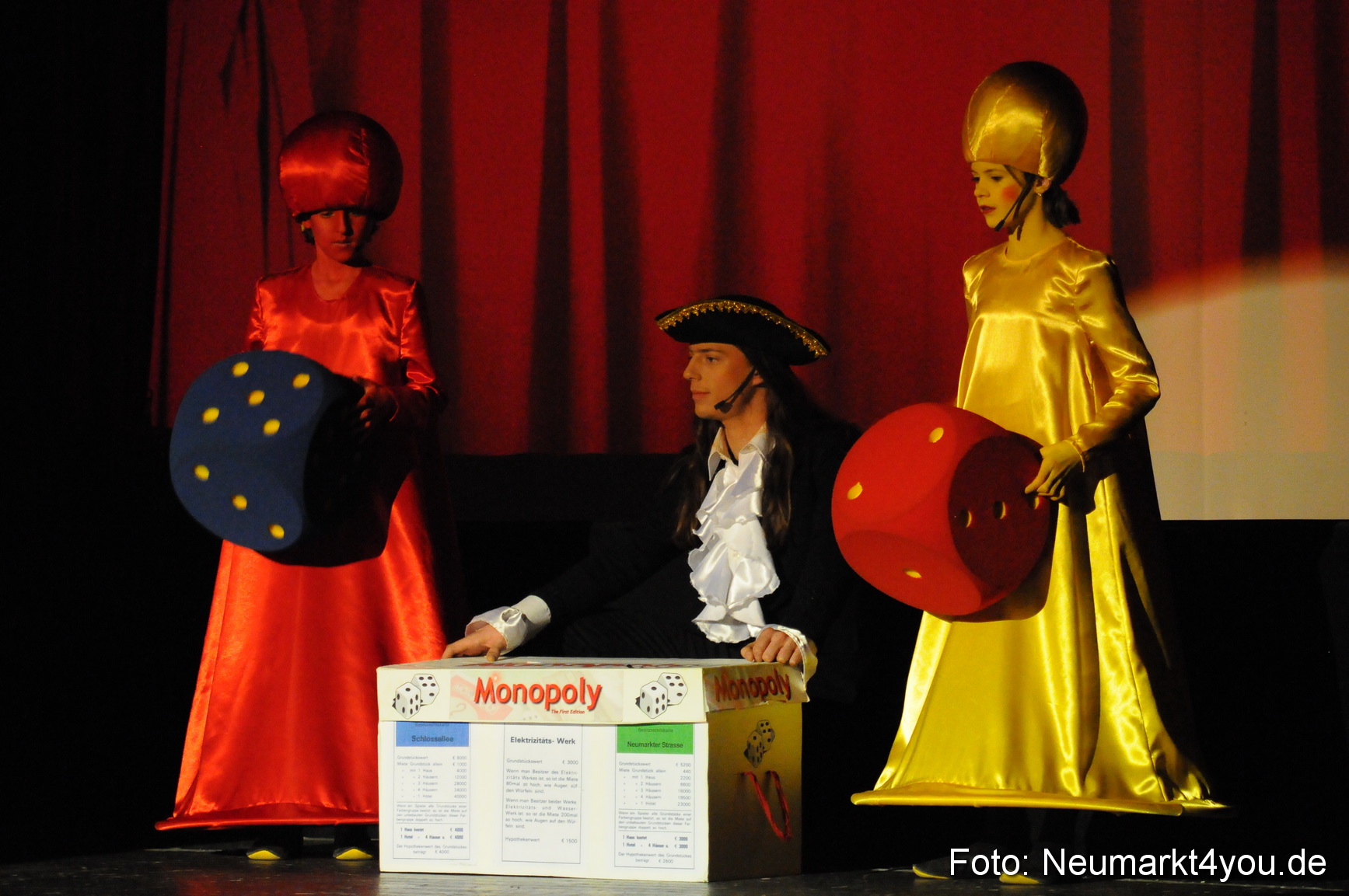 Monopoly Just for fun 060310 0095