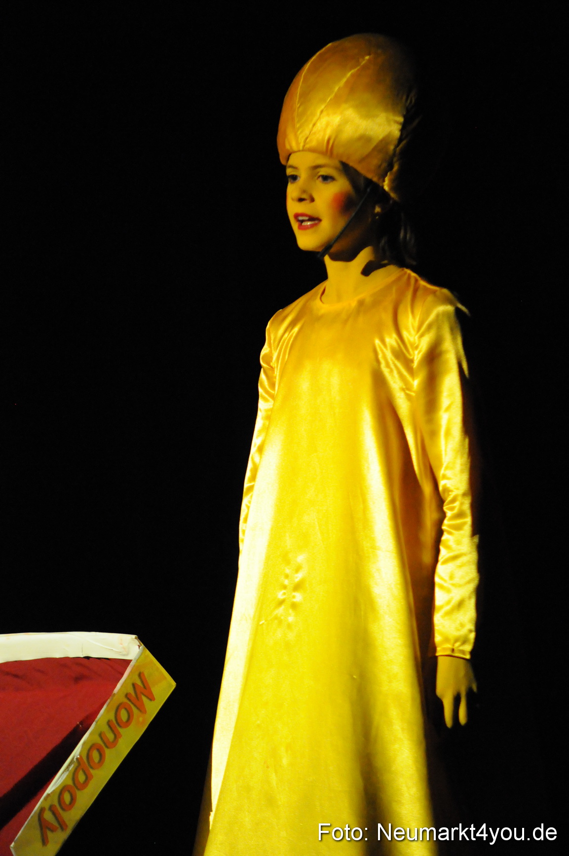 Monopoly Just for fun 060310 0096