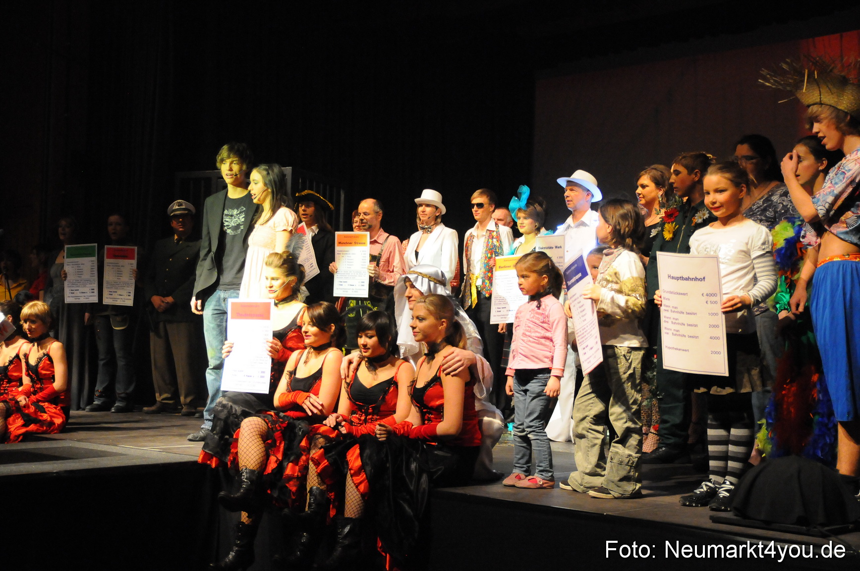 Monopoly Just for fun 060310 0098