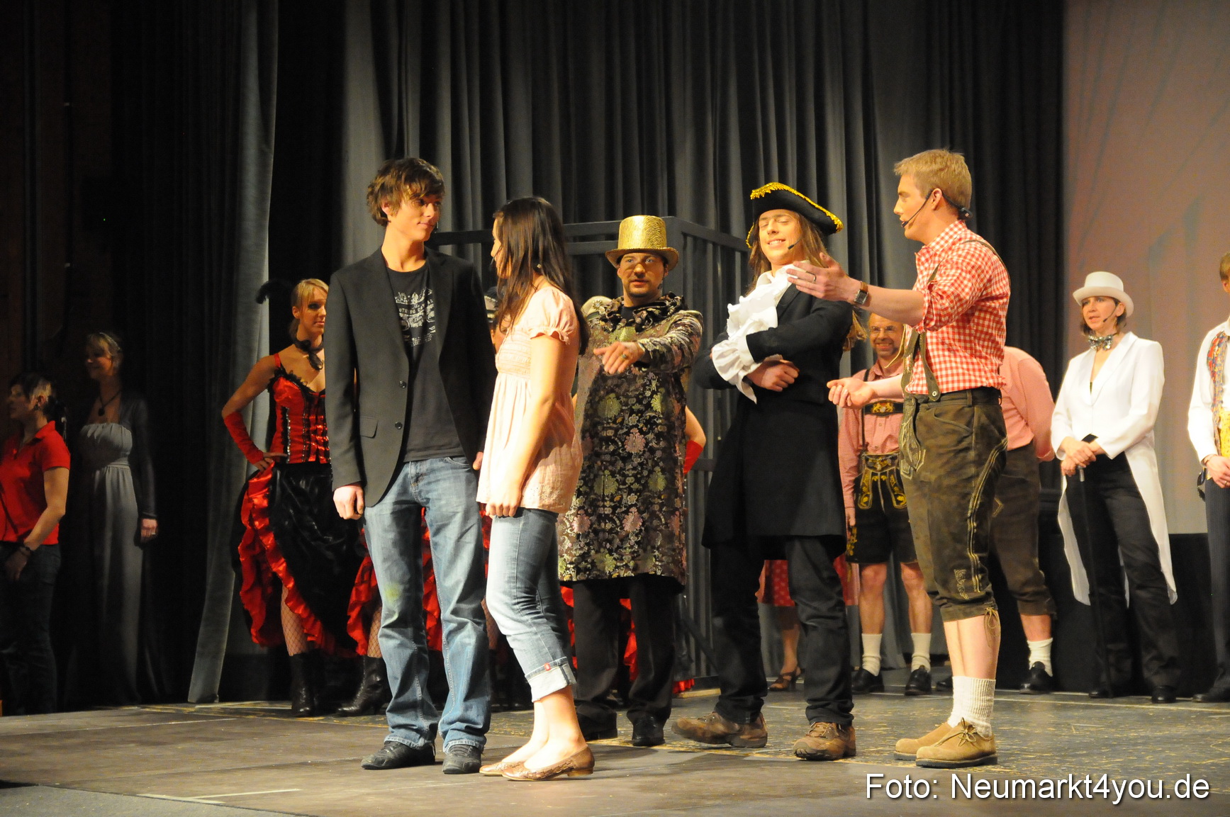 Monopoly Just for fun 060310 0104