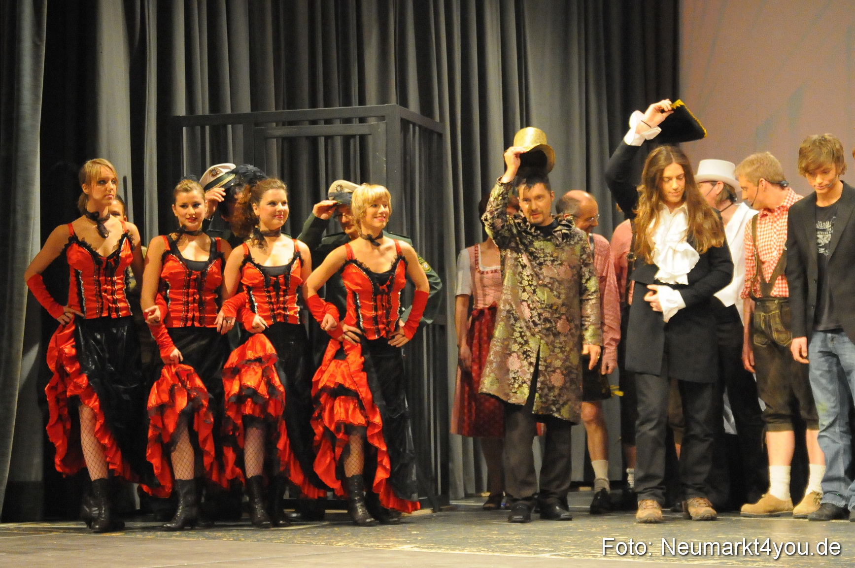 Monopoly Just for fun 060310 0105