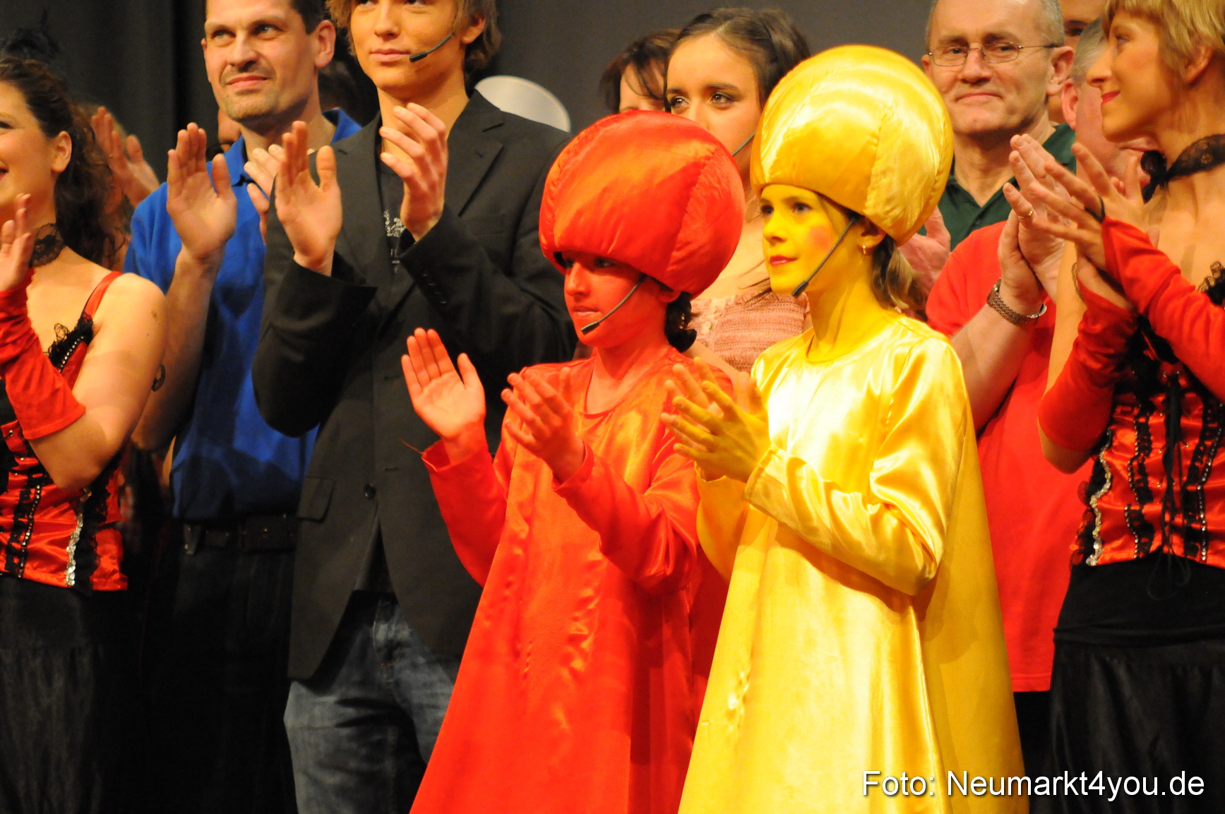 Monopoly Just for fun 060310 0113