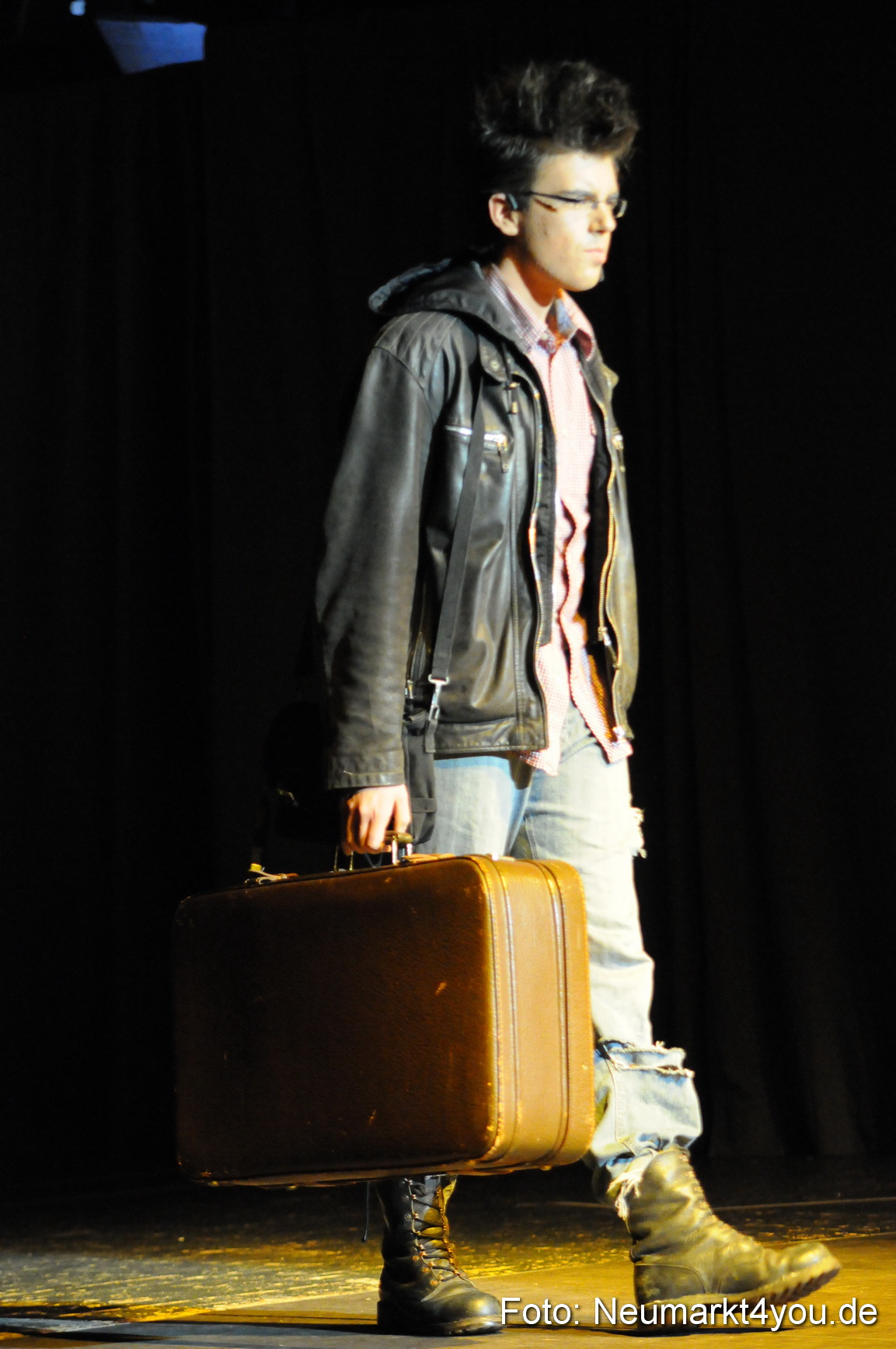 Monopoly Just for fun 140310 0118