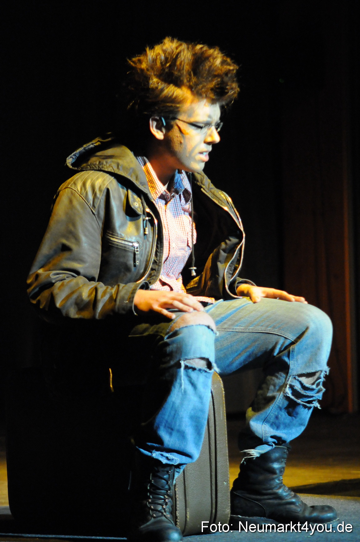 Monopoly Just for fun 140310 0119