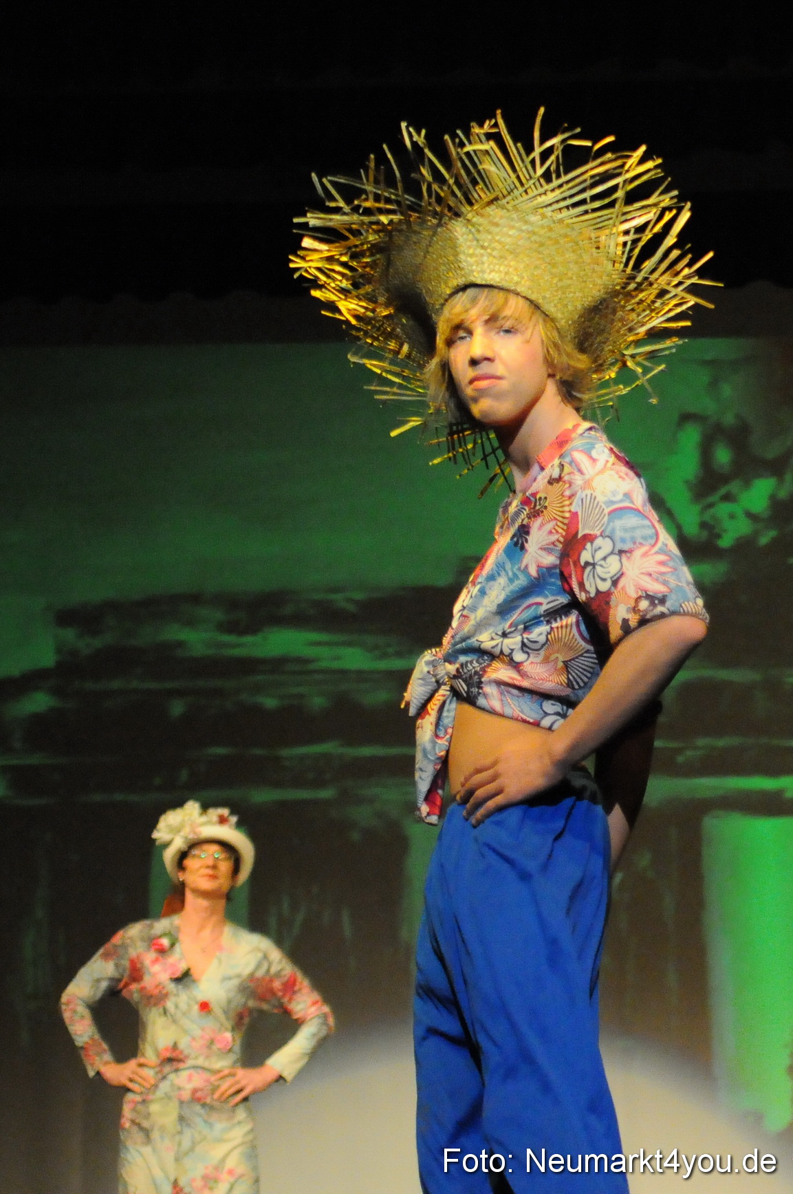 Monopoly Just for fun 140310 0128