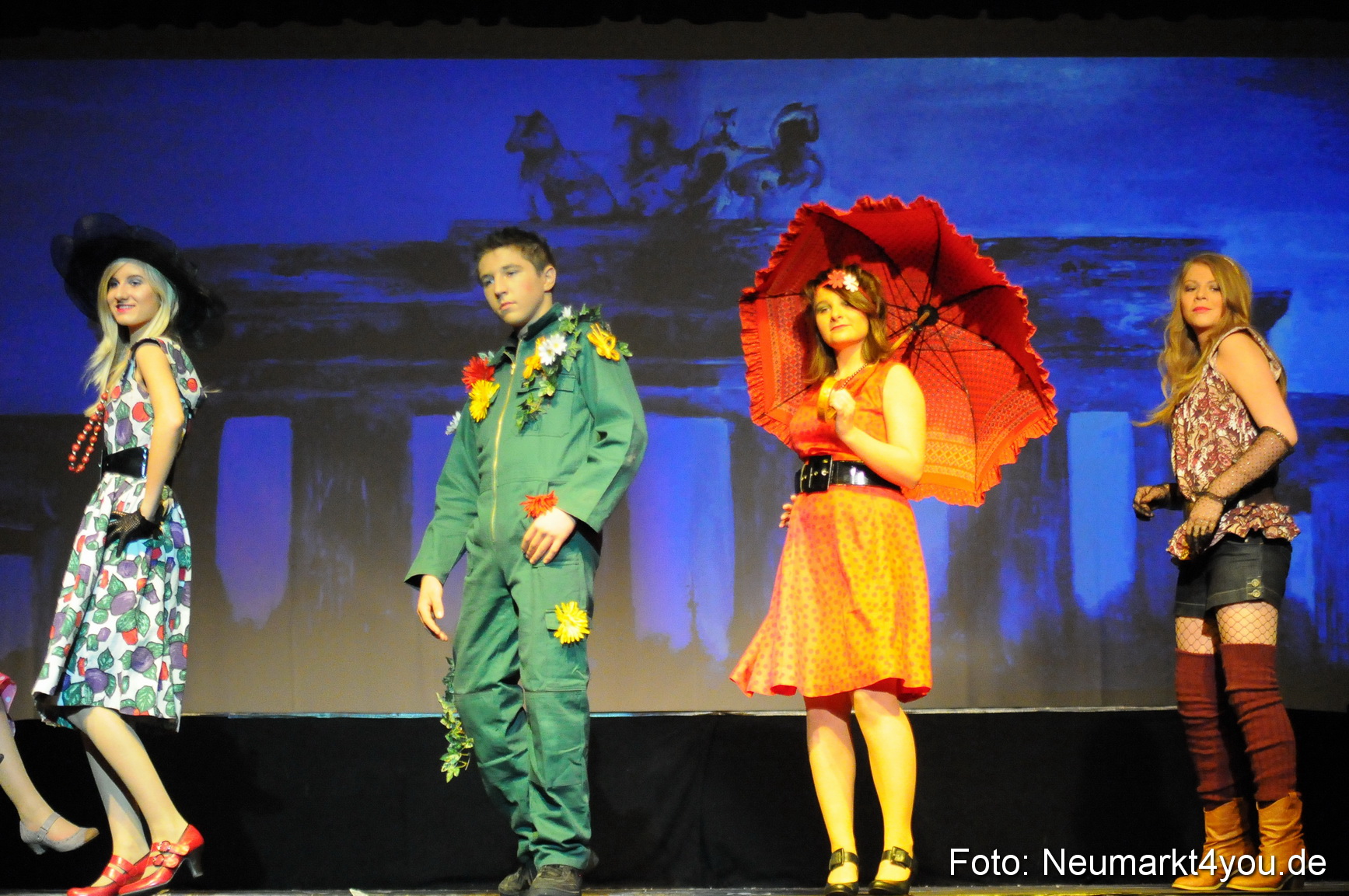 Monopoly Just for fun 140310 0134